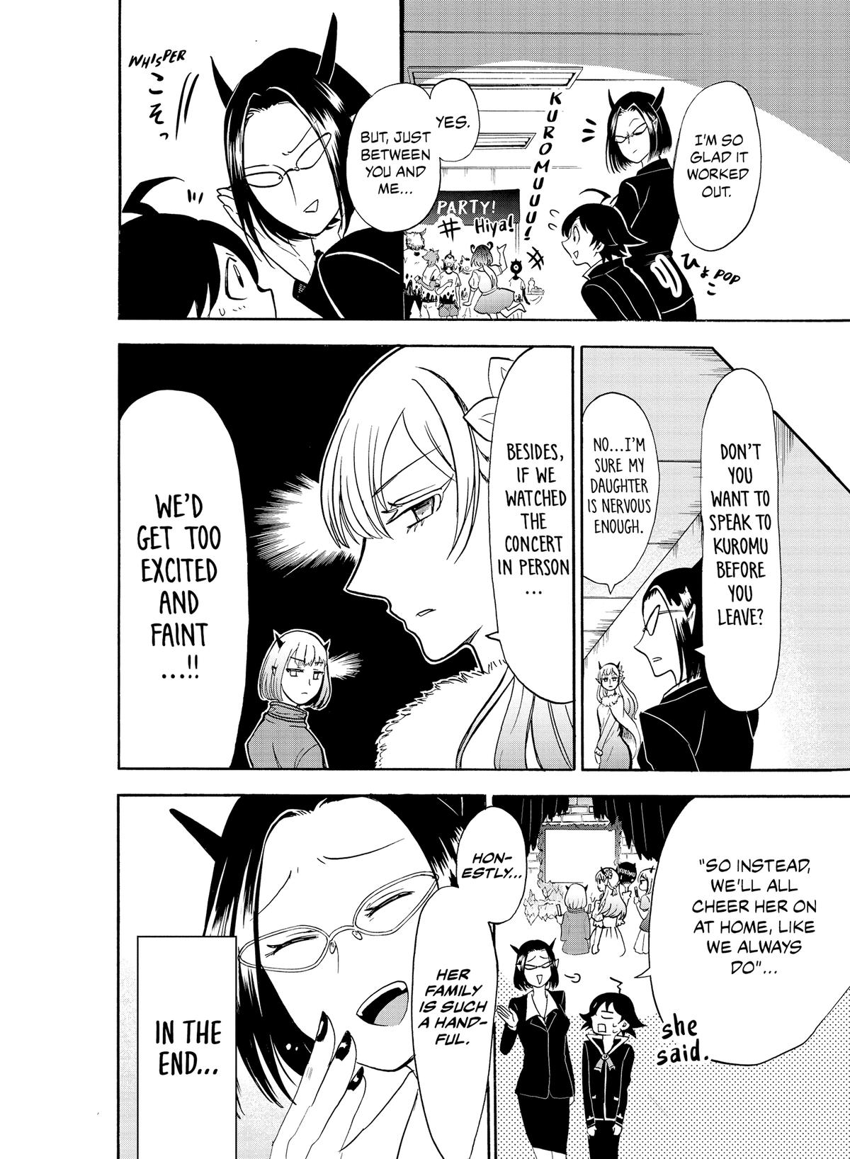 Read Welcome to Demon School! Iruma-kun EN Manga Online