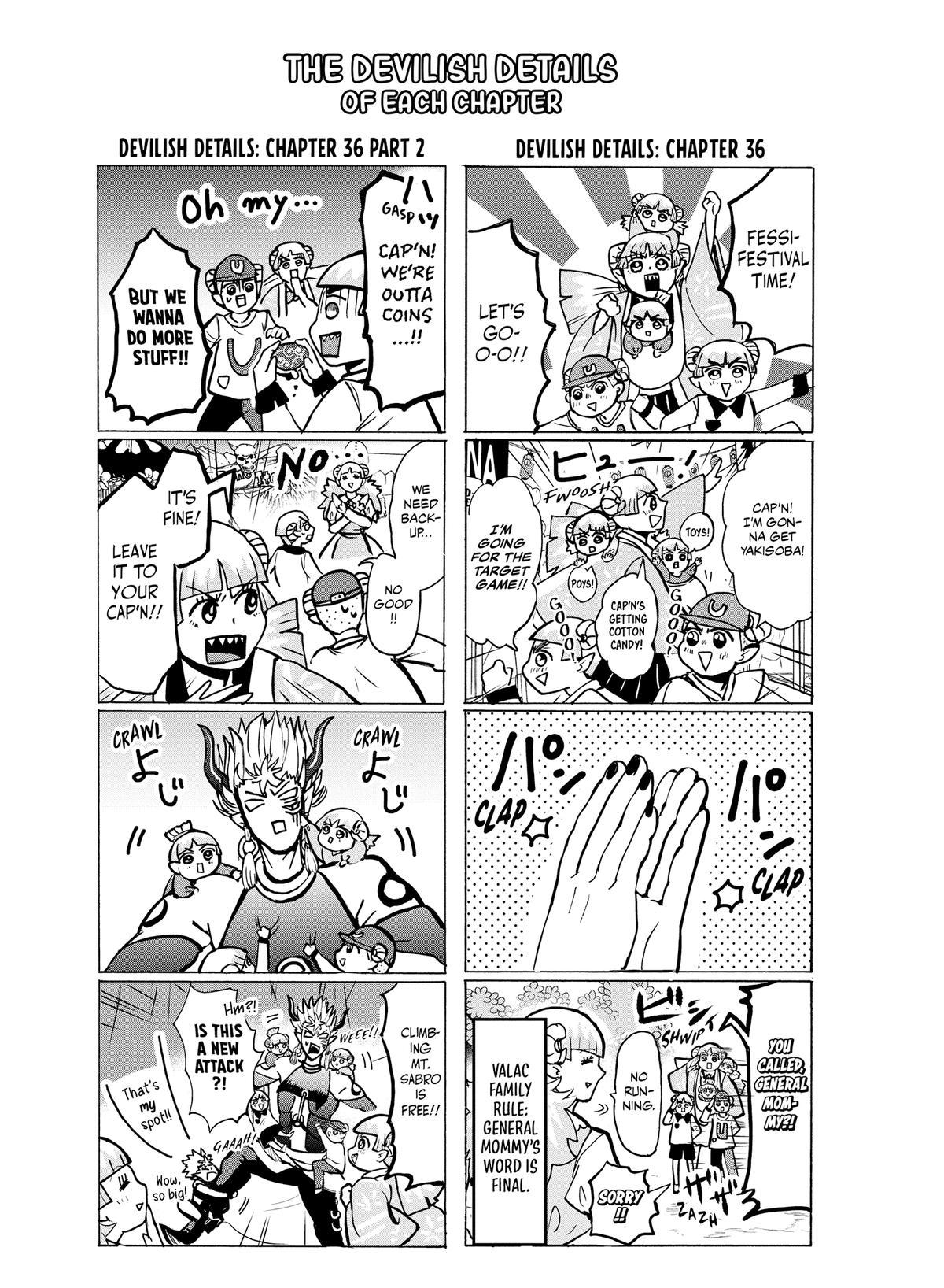 Read Welcome to Demon School! Iruma-kun EN Manga Online