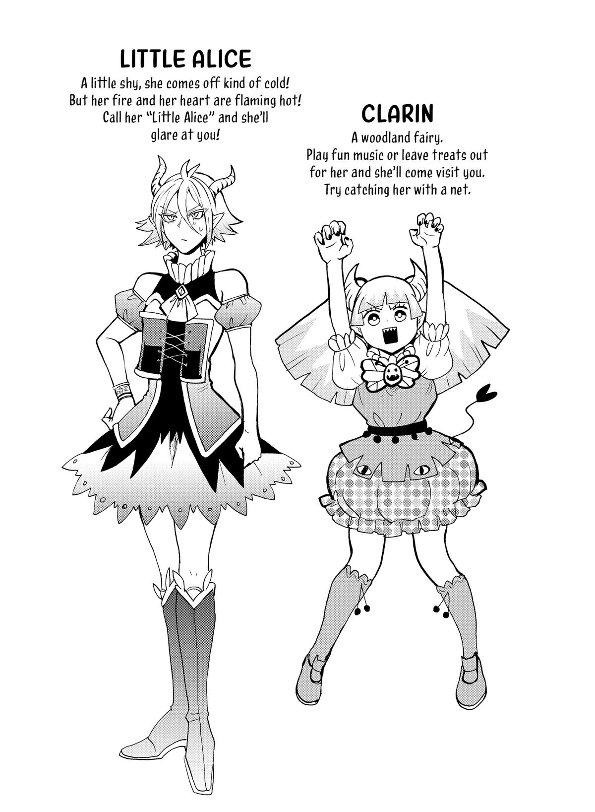 Read Welcome to Demon School! Iruma-kun EN Manga Online