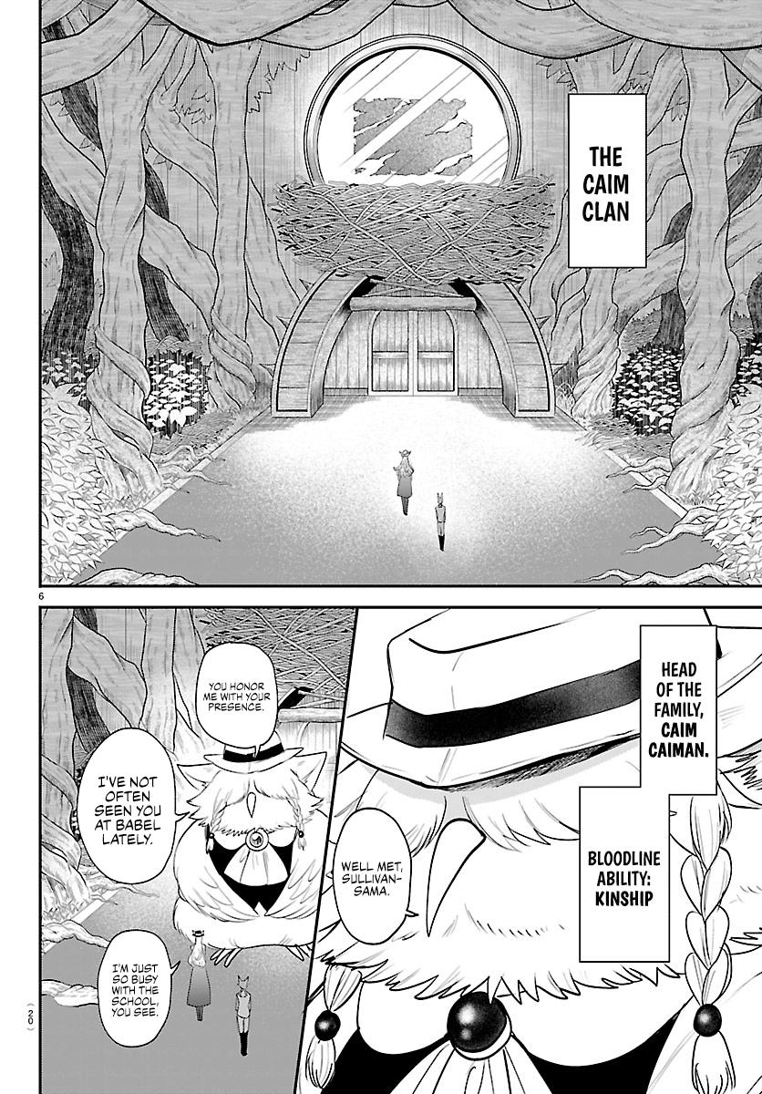 Read Welcome to Demon School! Iruma-kun EN Manga Online