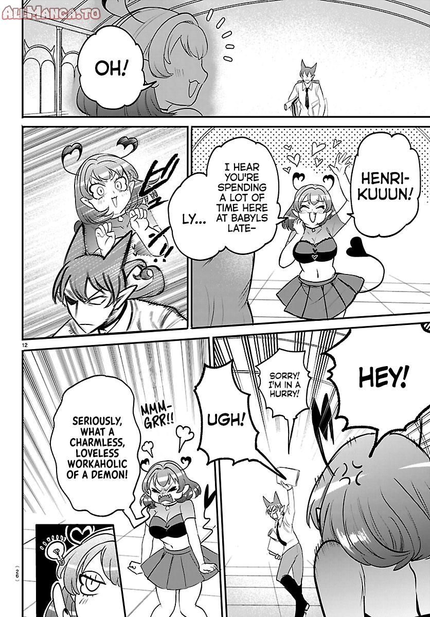 Read Welcome to Demon School! Iruma-kun EN Manga Online