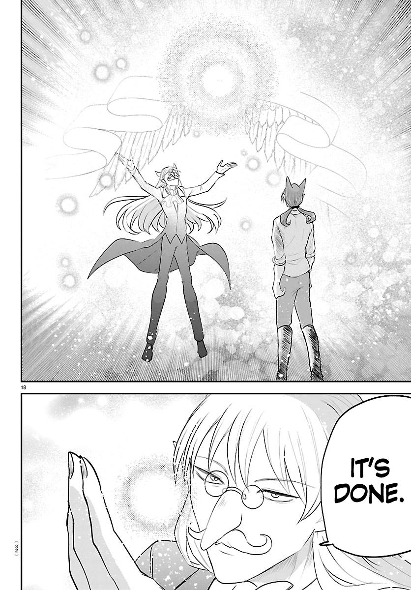 Read Welcome to Demon School! Iruma-kun EN Manga Online