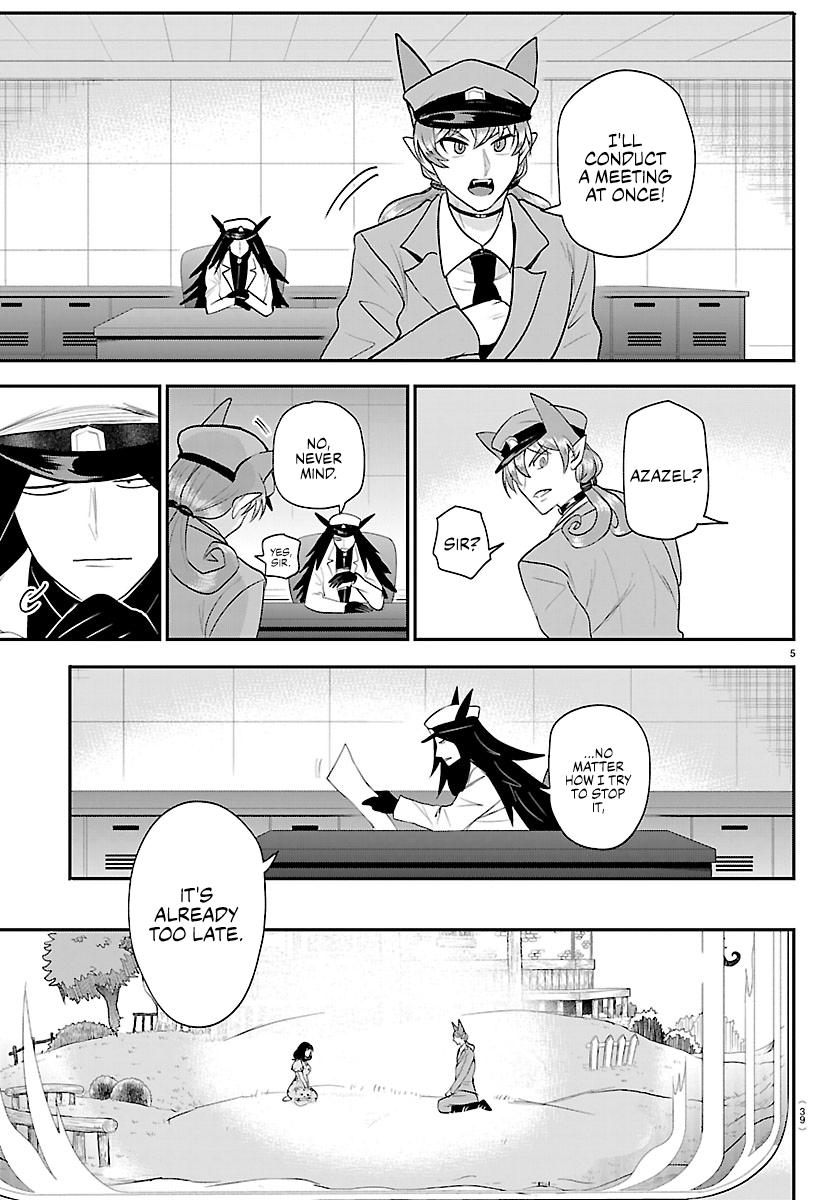 Read Welcome to Demon School! Iruma-kun EN Manga Online