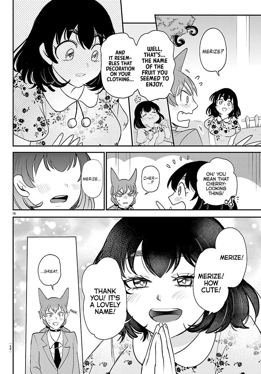 Read Welcome to Demon School! Iruma-kun EN Manga Online