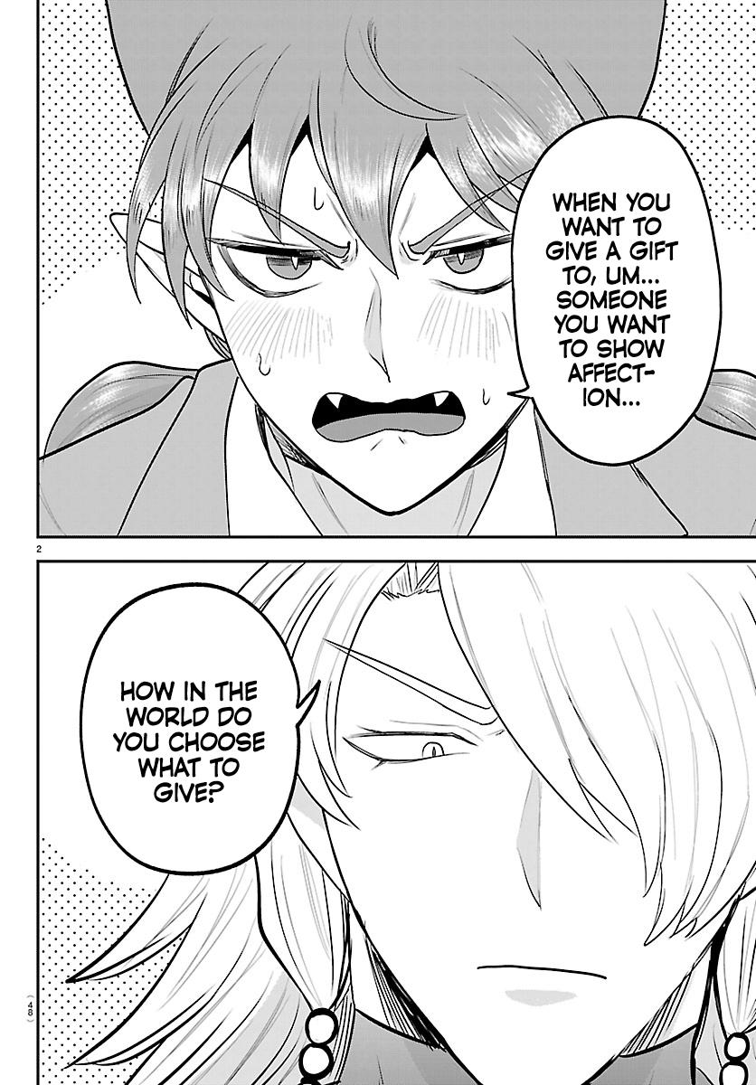 Read Welcome to Demon School! Iruma-kun EN Manga Online