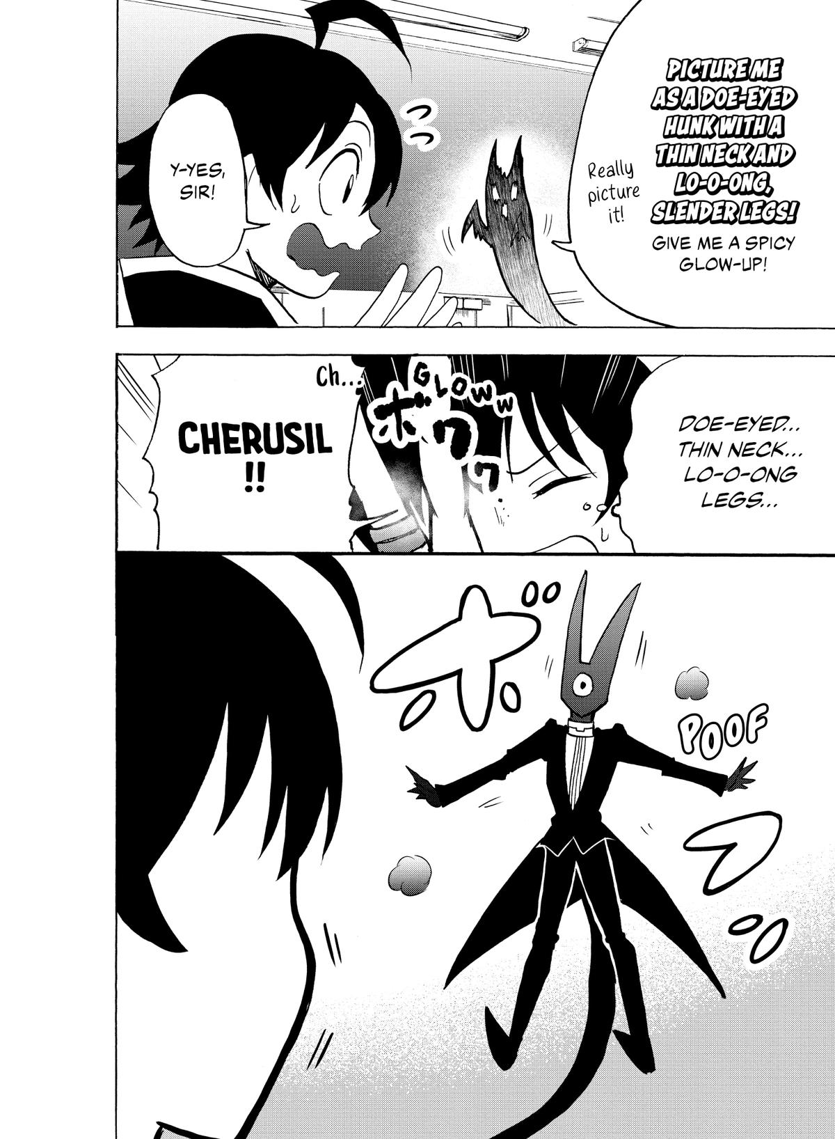 Read Welcome to Demon School! Iruma-kun EN Manga Online