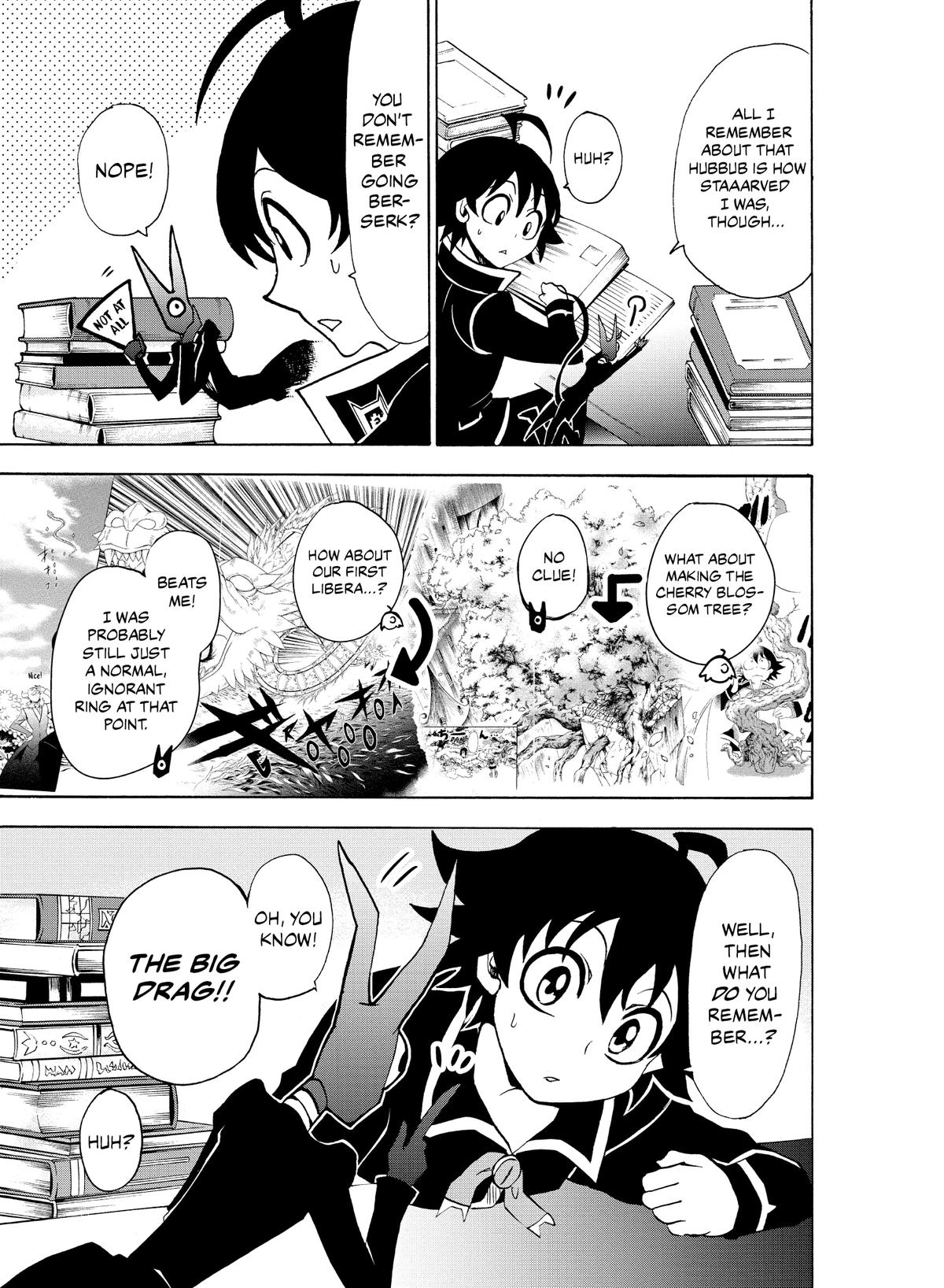 Read Welcome to Demon School! Iruma-kun EN Manga Online