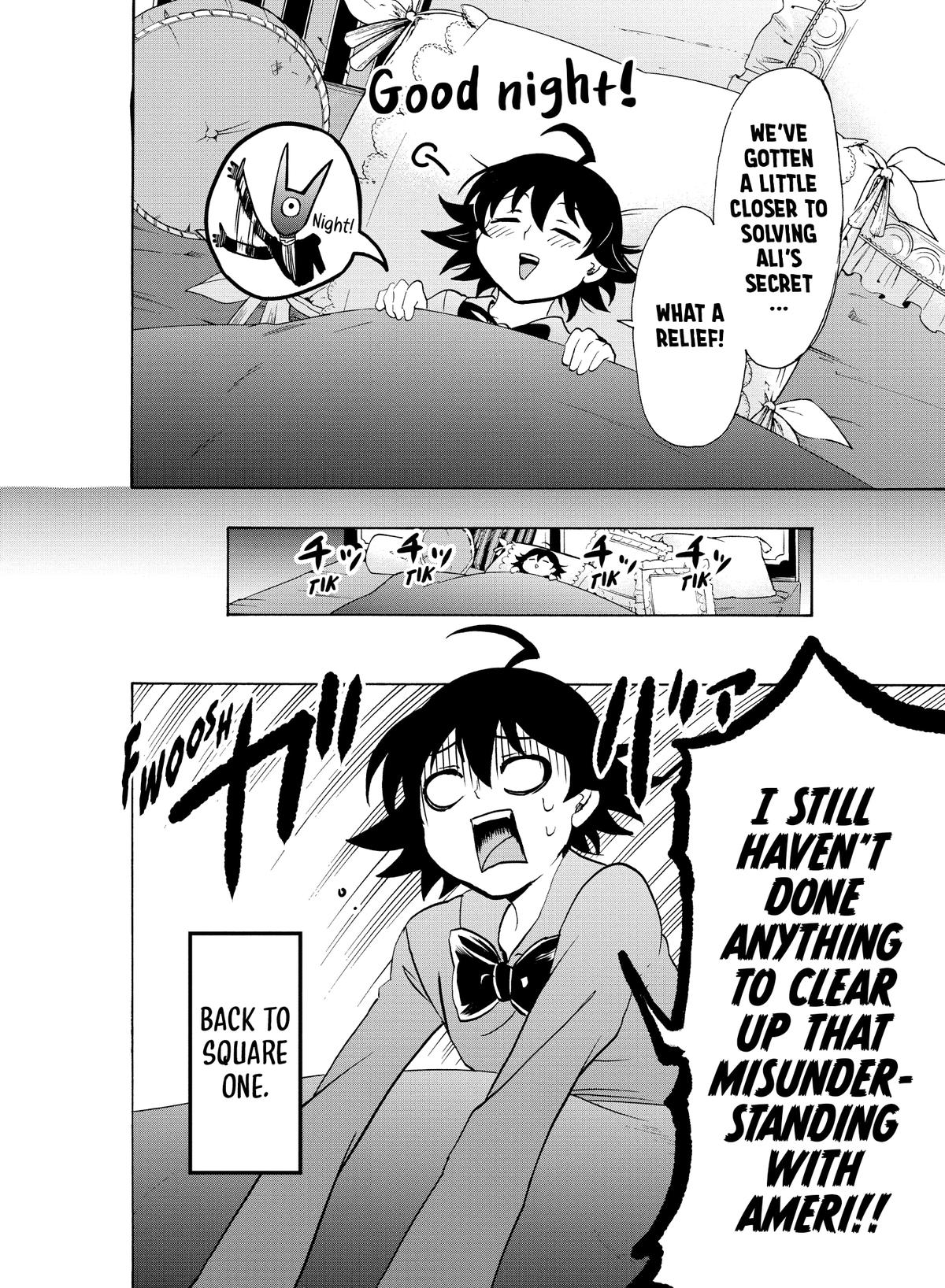Read Welcome to Demon School! Iruma-kun EN Manga Online