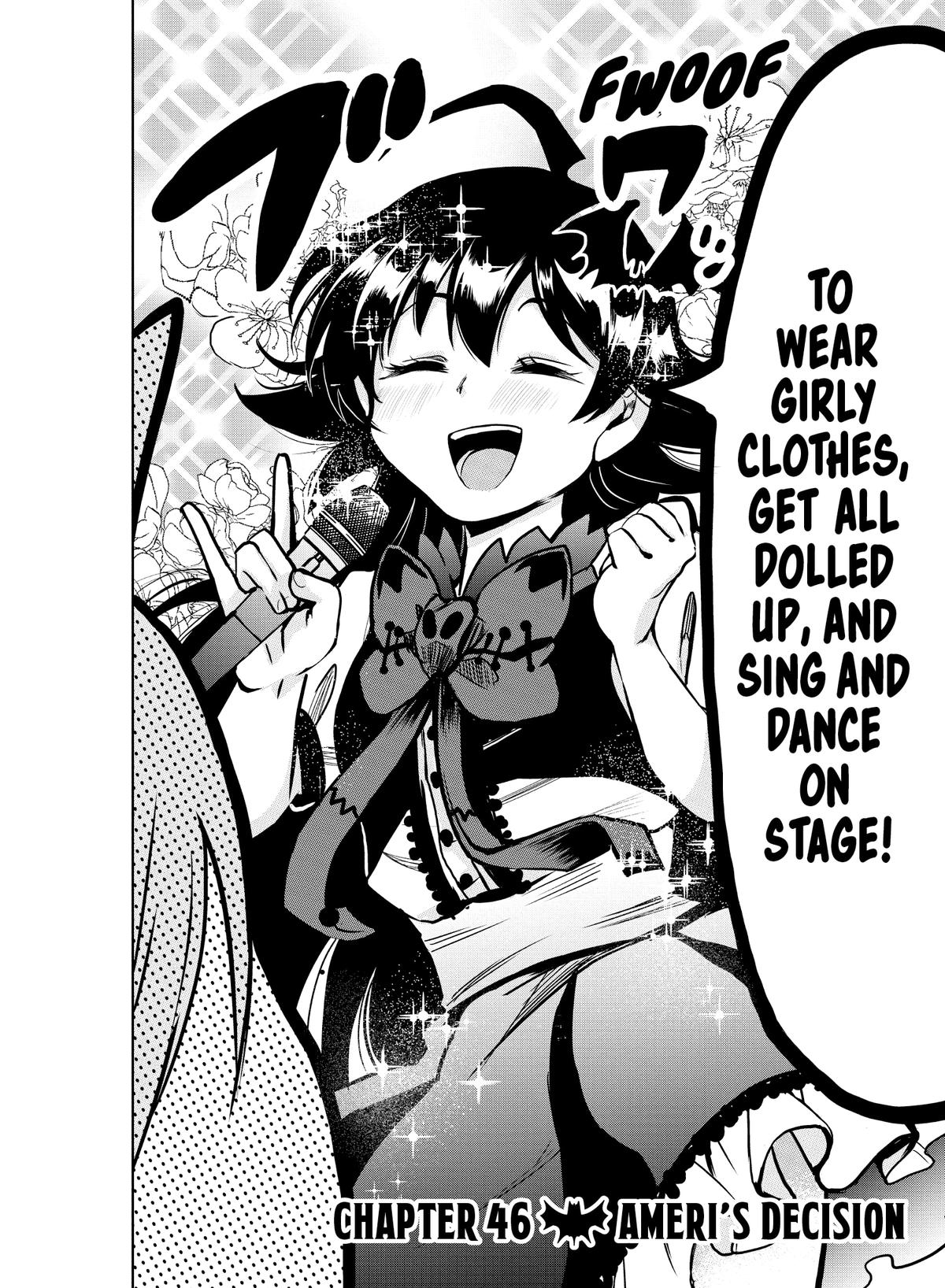 Read Welcome to Demon School! Iruma-kun EN Manga Online