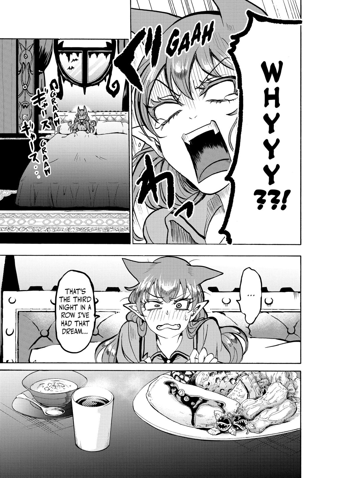 Read Welcome to Demon School! Iruma-kun EN Manga Online