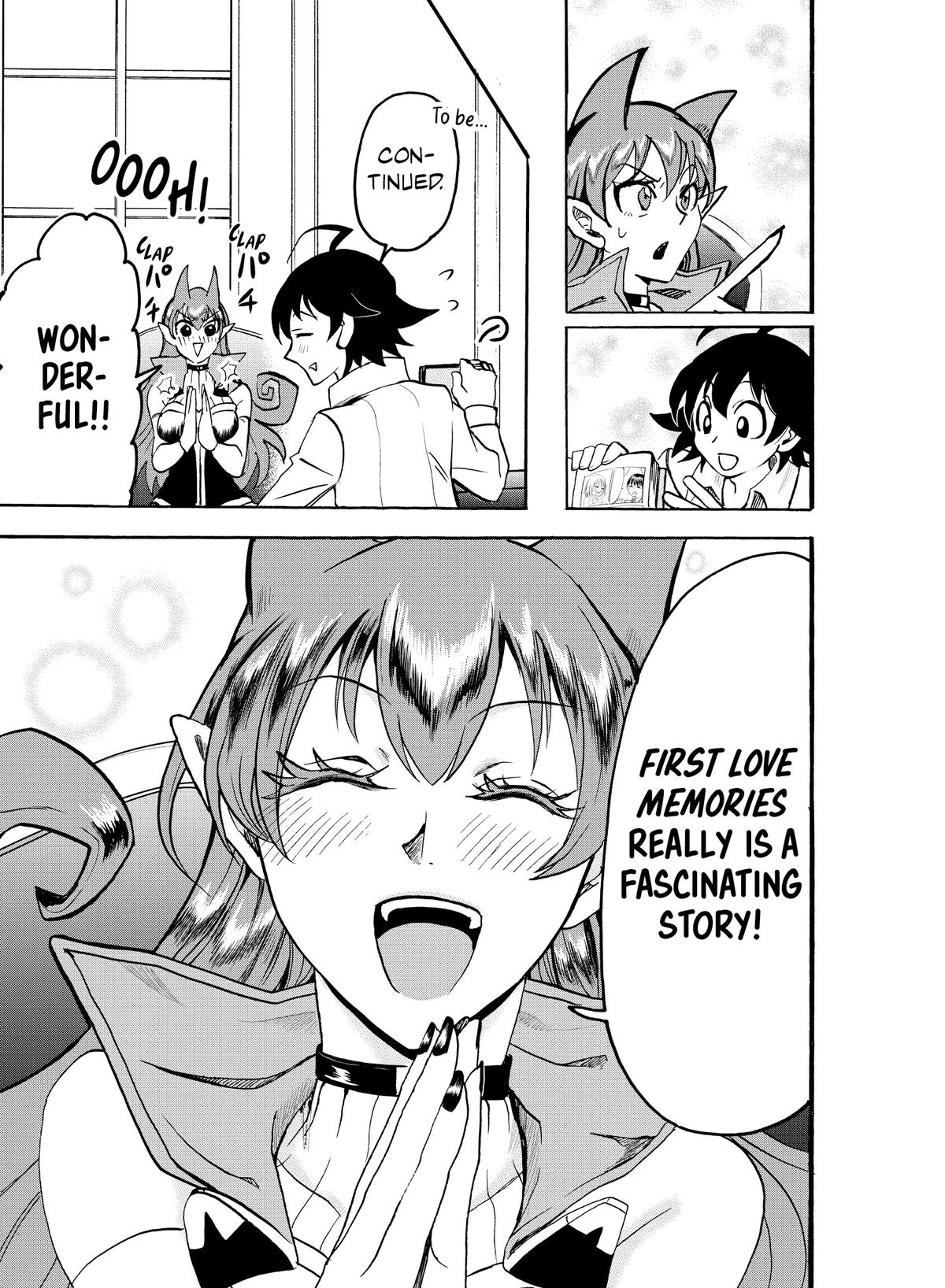 Read Welcome to Demon School! Iruma-kun EN Manga Online