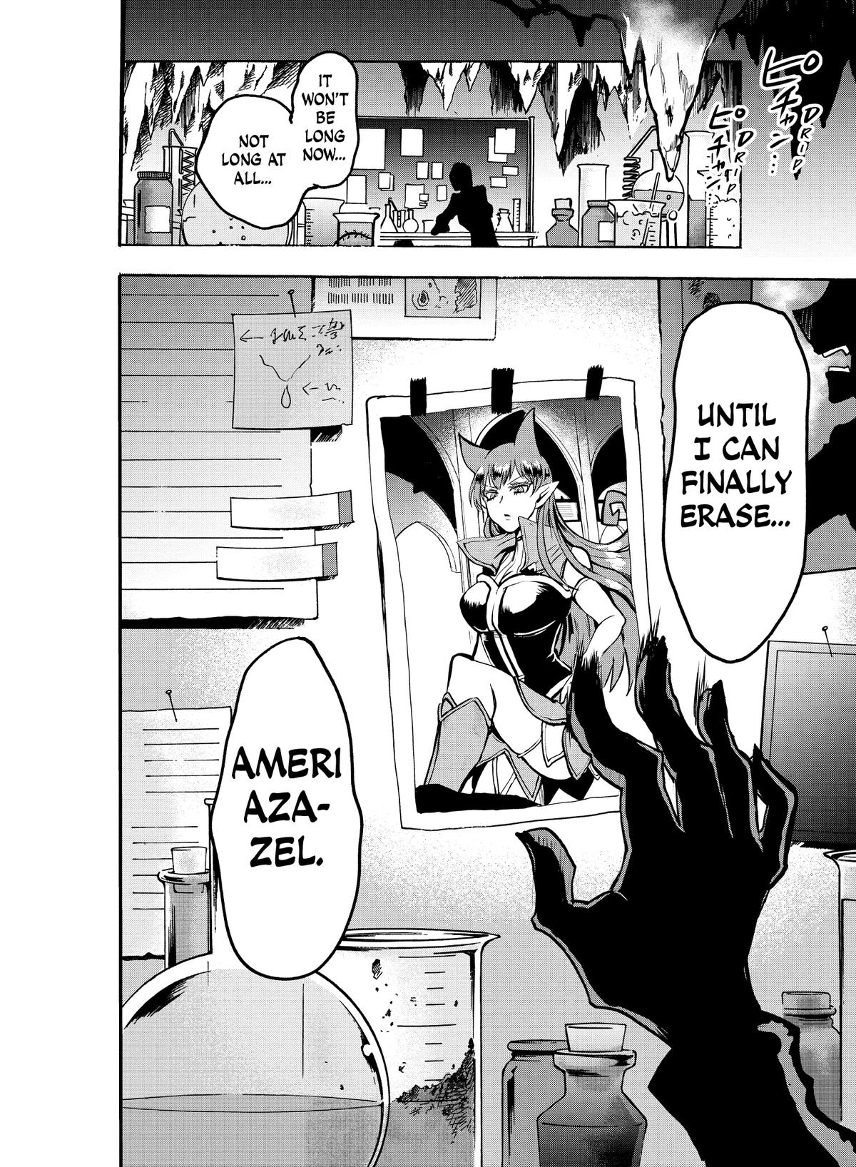 Read Welcome to Demon School! Iruma-kun EN Manga Online