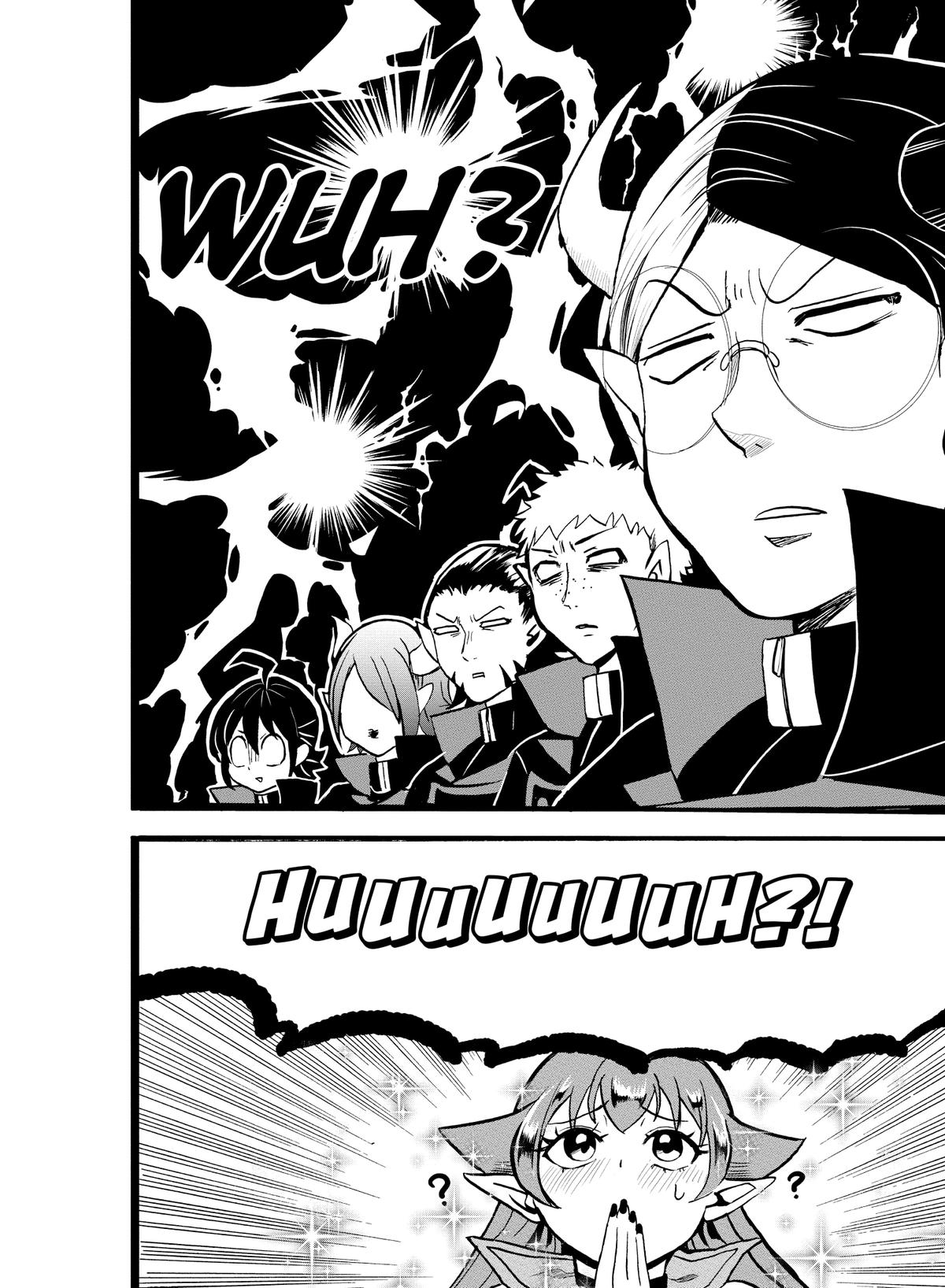 Read Welcome to Demon School! Iruma-kun EN Manga Online