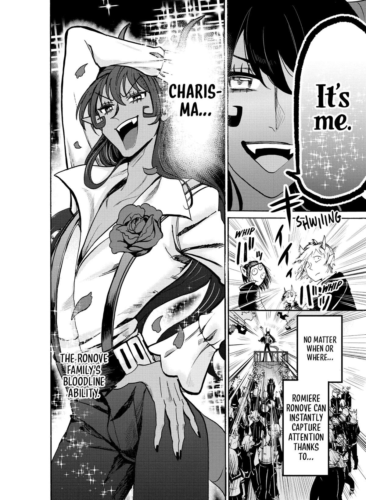 Read Welcome to Demon School! Iruma-kun EN Manga Online