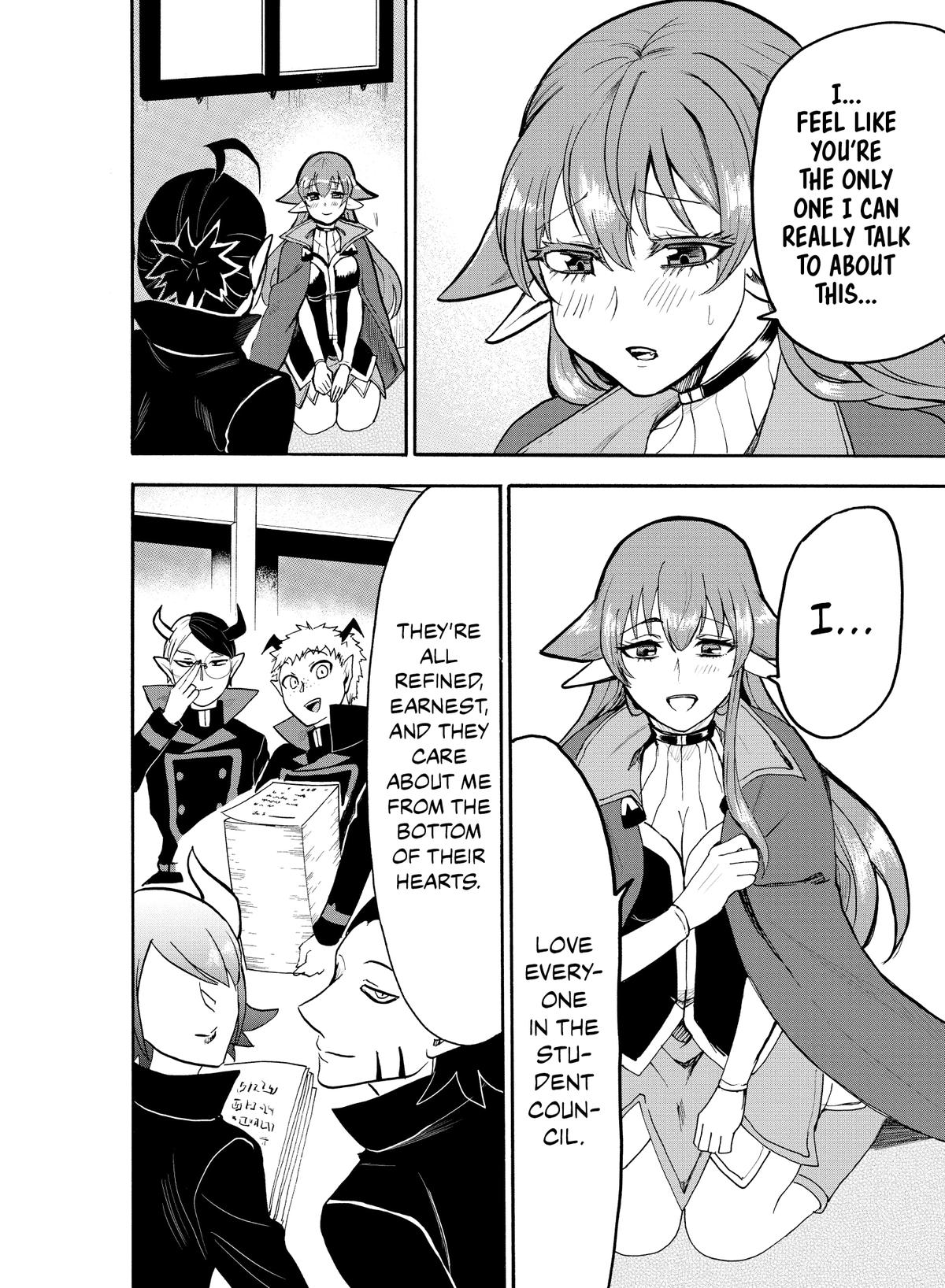 Read Welcome to Demon School! Iruma-kun EN Manga Online