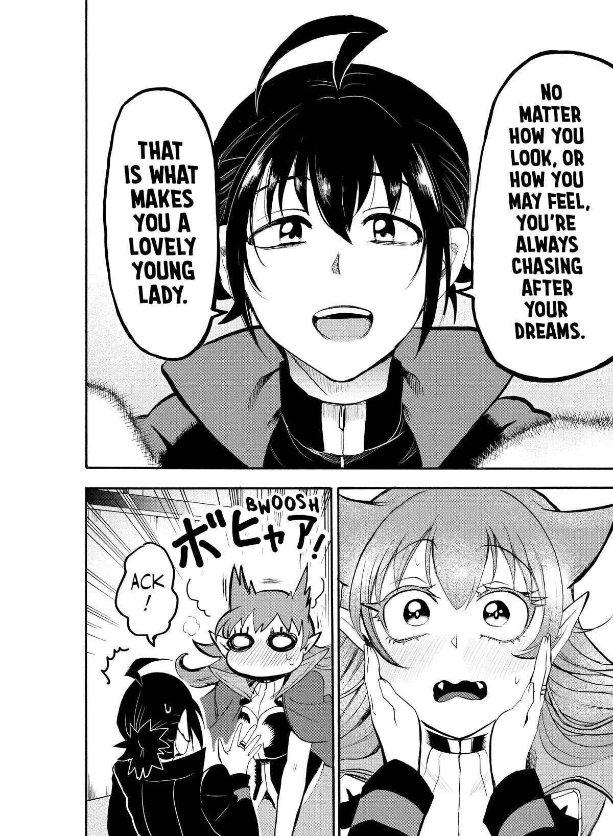 Read Welcome to Demon School! Iruma-kun EN Manga Online
