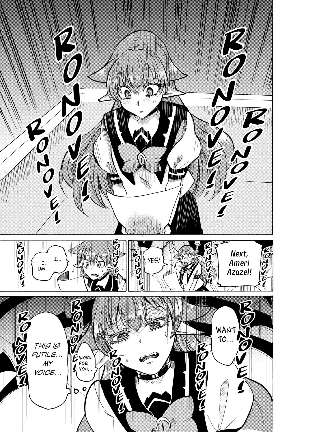 Read Welcome to Demon School! Iruma-kun EN Manga Online