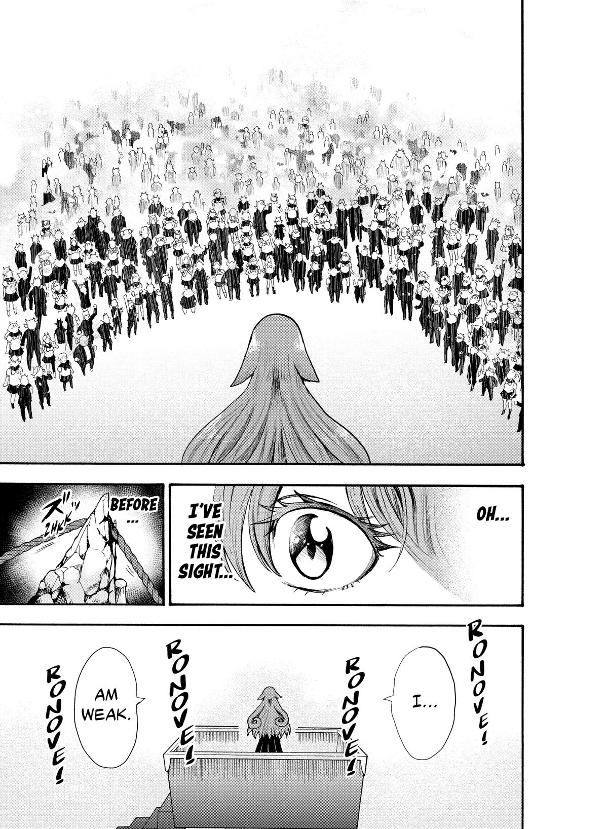 Read Welcome to Demon School! Iruma-kun EN Manga Online