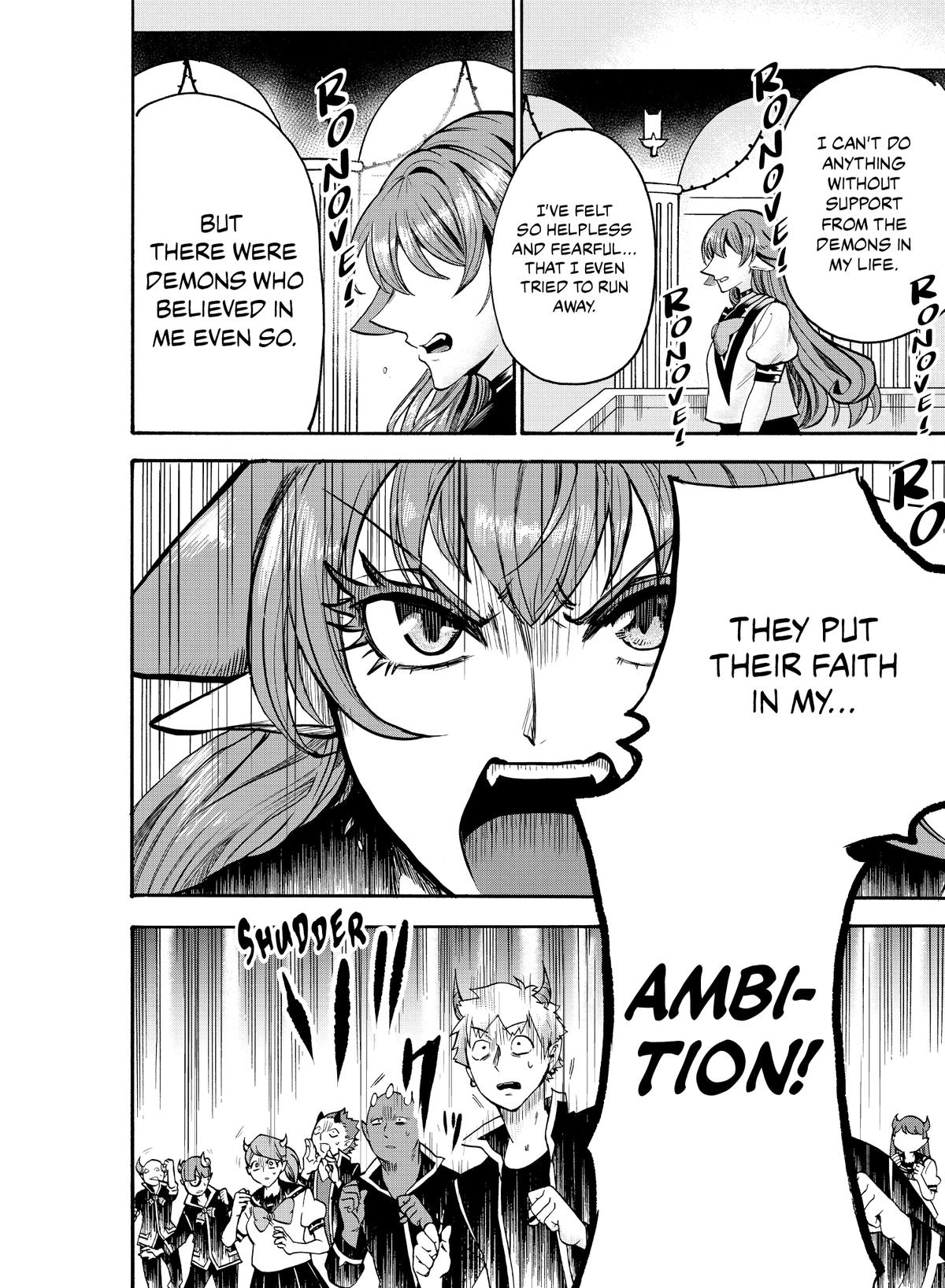 Read Welcome to Demon School! Iruma-kun EN Manga Online