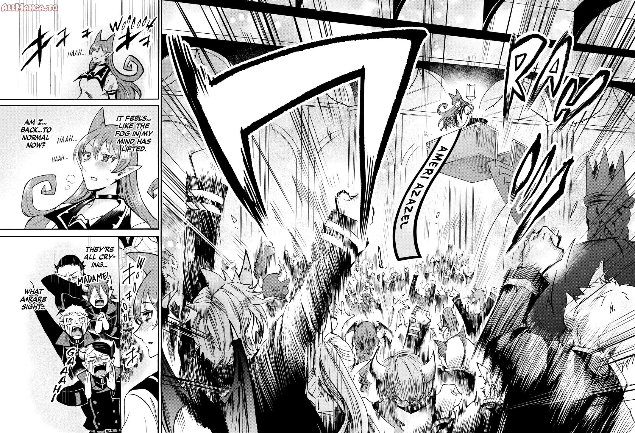 Read Welcome to Demon School! Iruma-kun EN Manga Online
