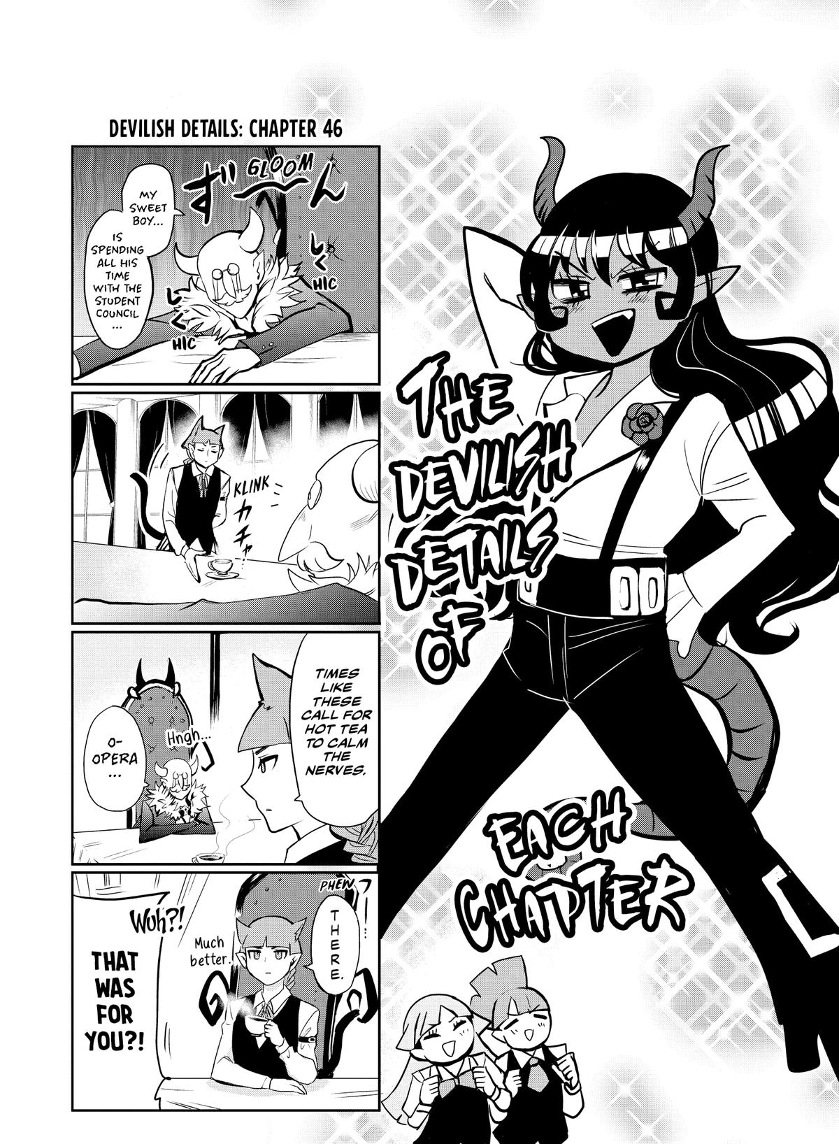 Read Welcome to Demon School! Iruma-kun EN Manga Online