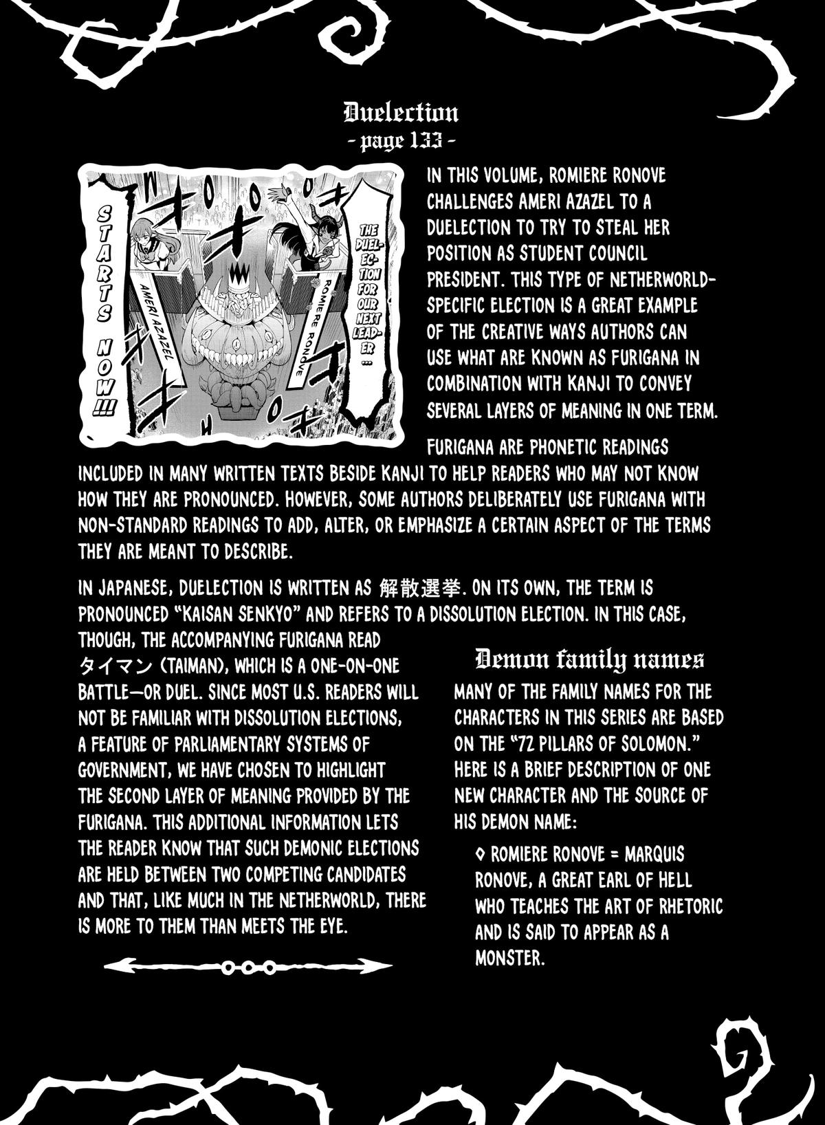 Read Welcome to Demon School! Iruma-kun EN Manga Online