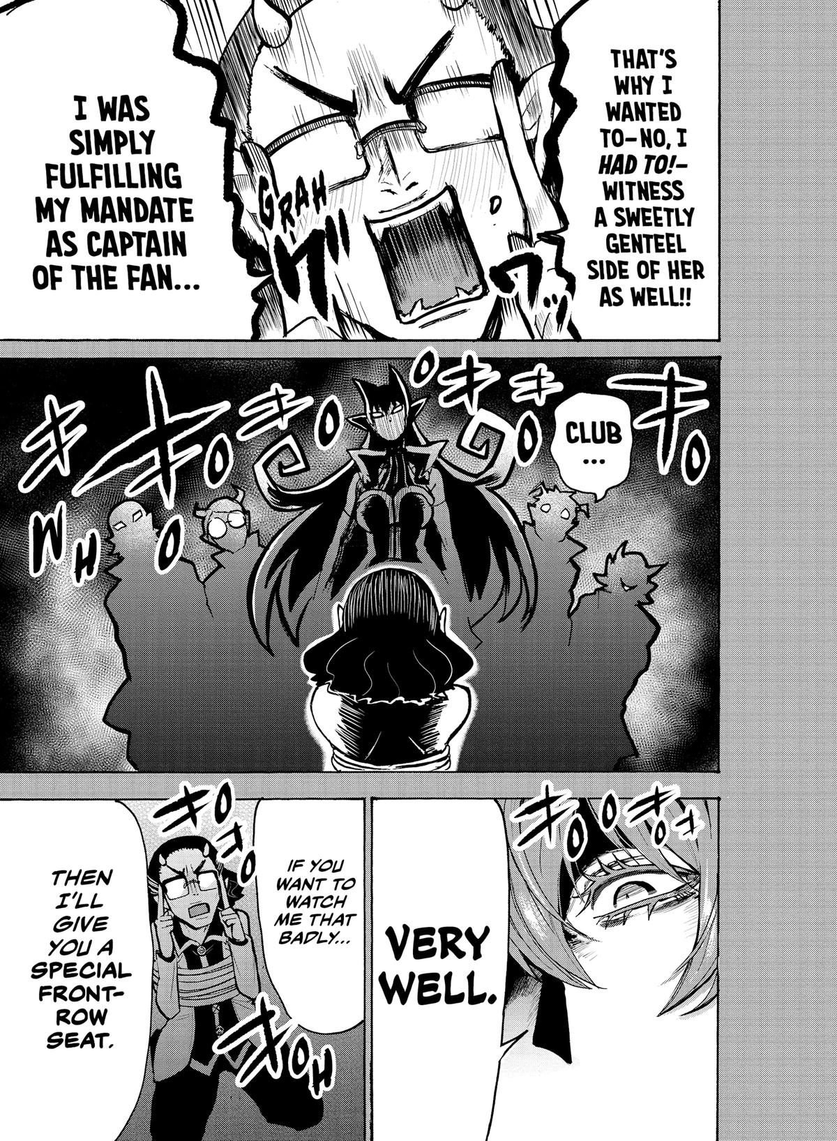 Read Welcome to Demon School! Iruma-kun EN Manga Online
