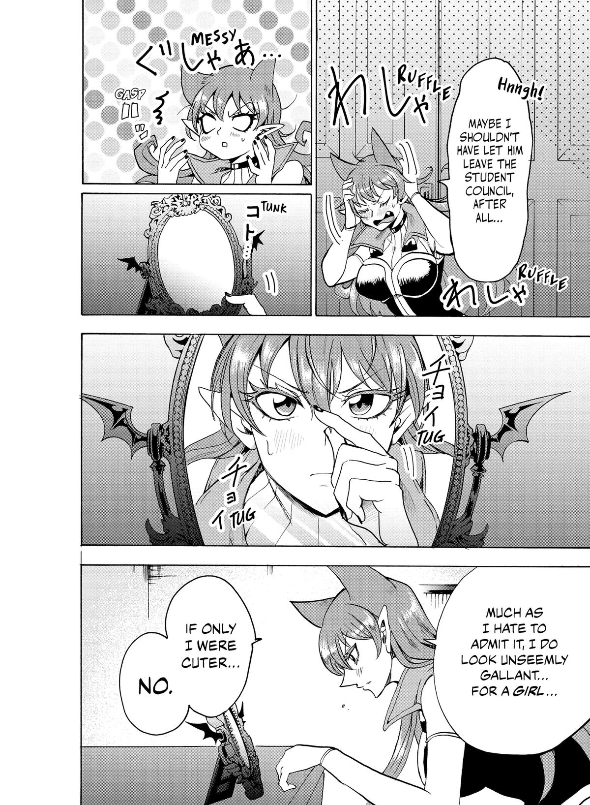 Read Welcome to Demon School! Iruma-kun EN Manga Online
