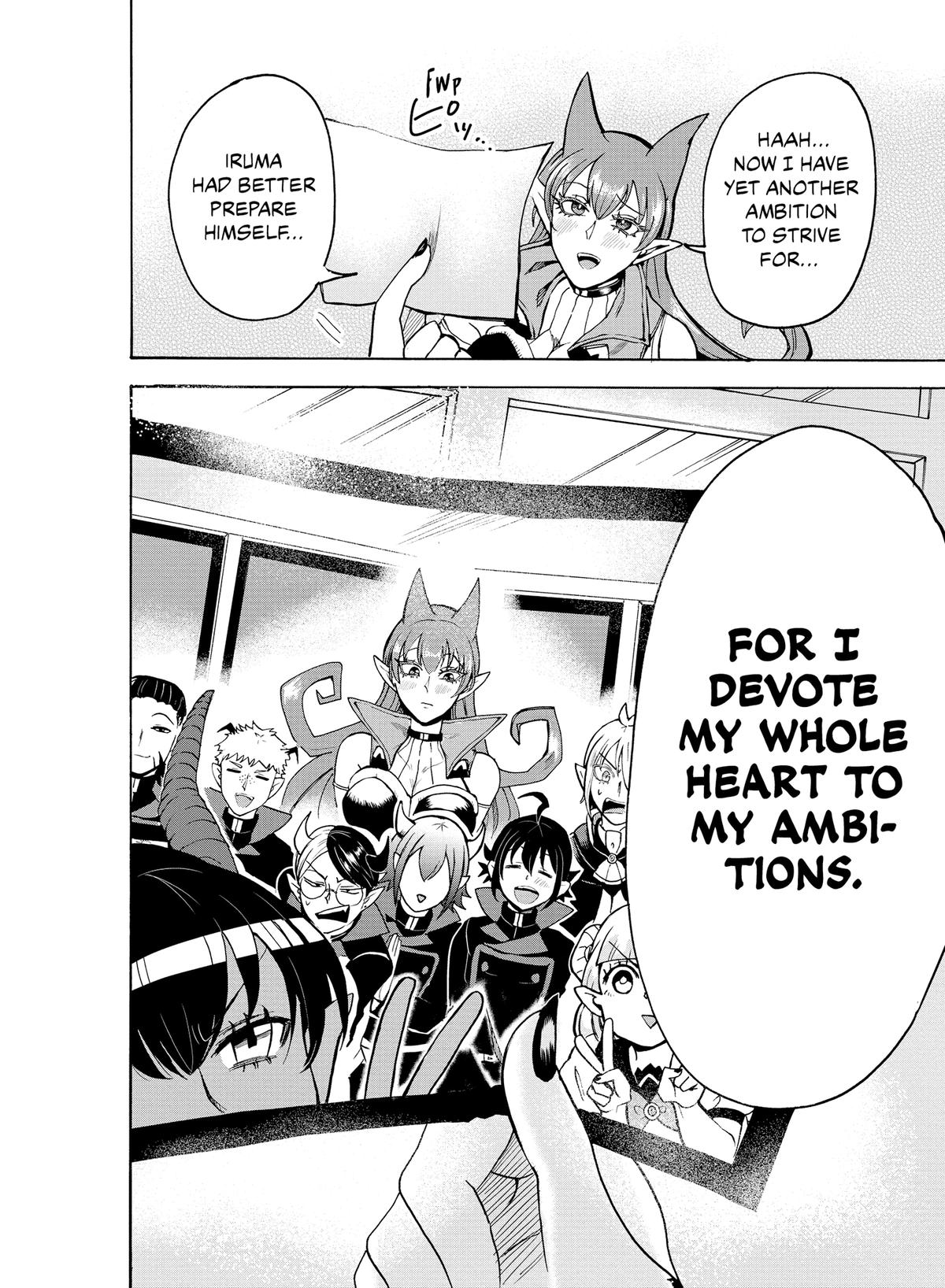 Read Welcome to Demon School! Iruma-kun EN Manga Online