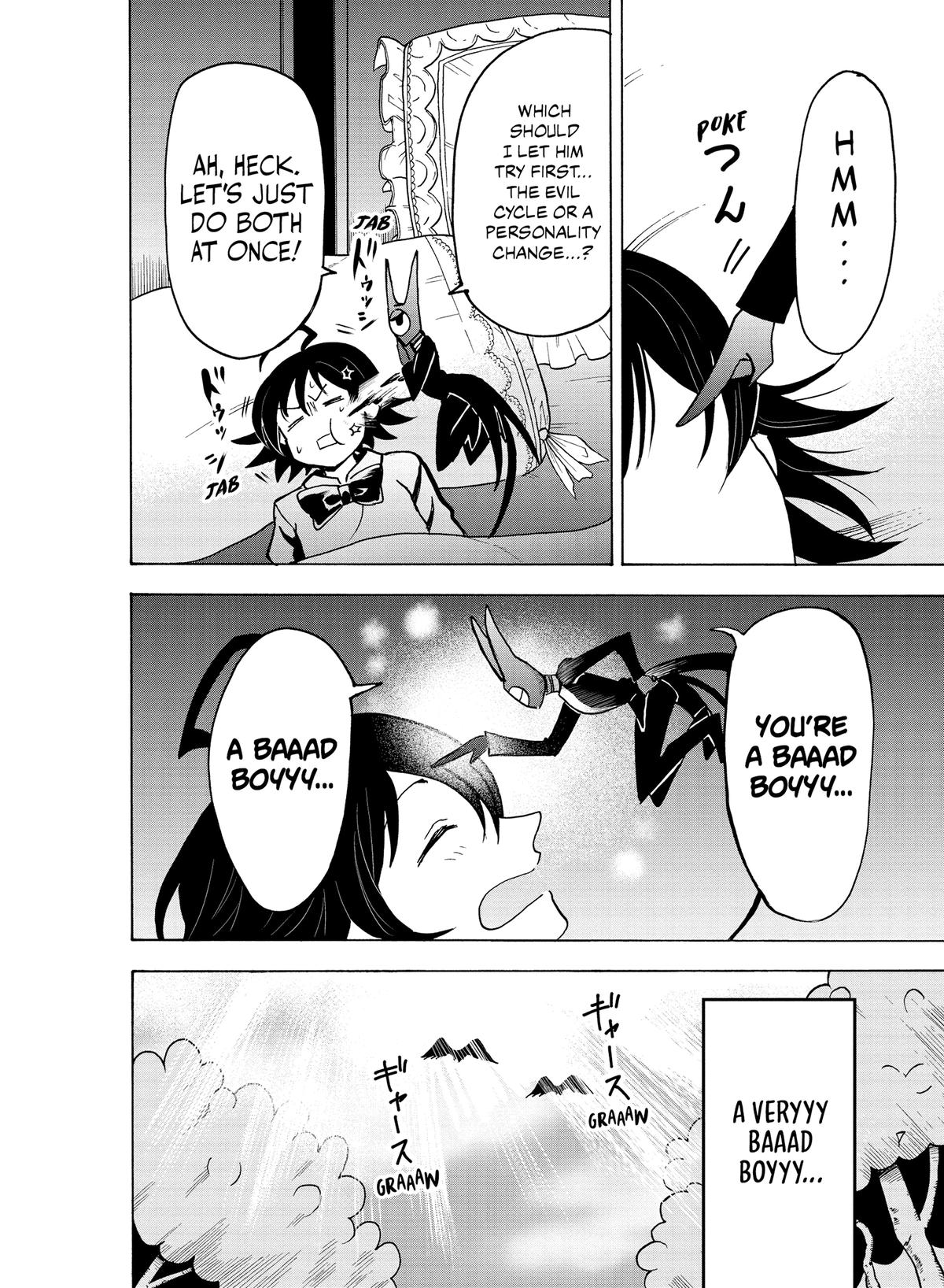 Read Welcome to Demon School! Iruma-kun EN Manga Online