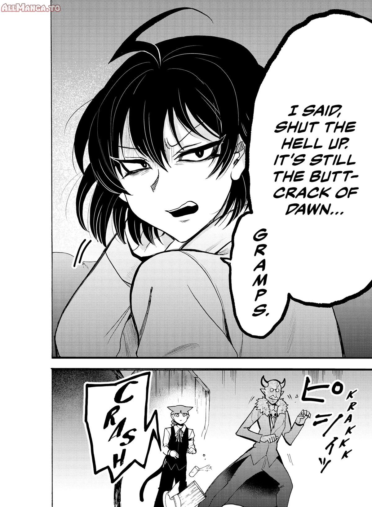 Read Welcome to Demon School! Iruma-kun EN Manga Online