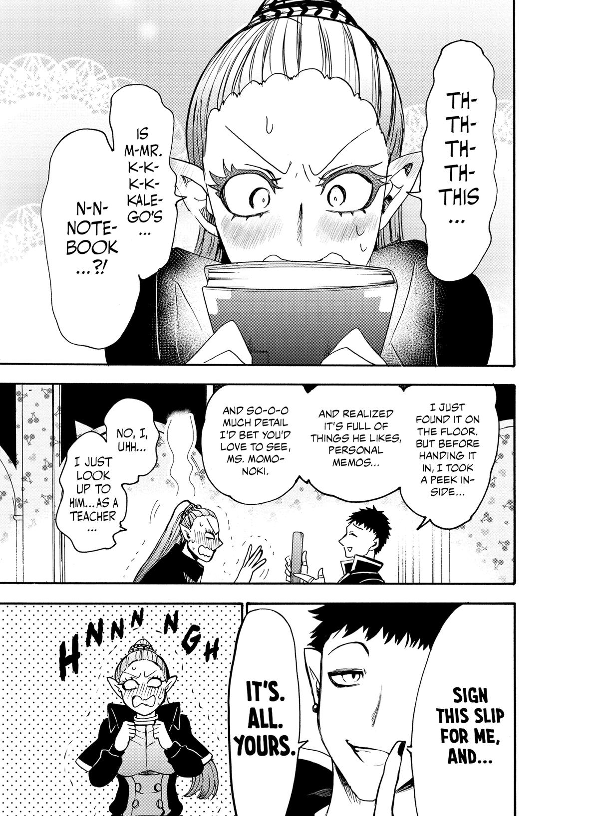Read Welcome to Demon School! Iruma-kun EN Manga Online