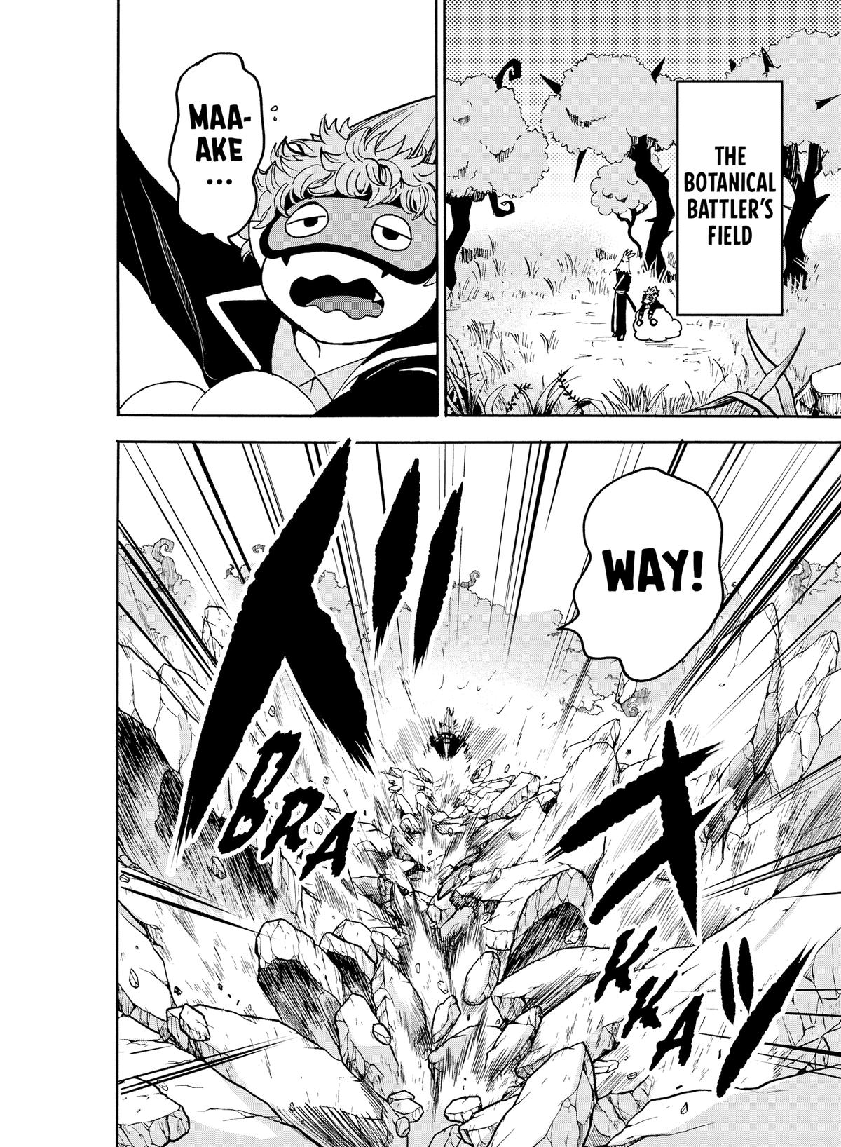 Read Welcome to Demon School! Iruma-kun EN Manga Online