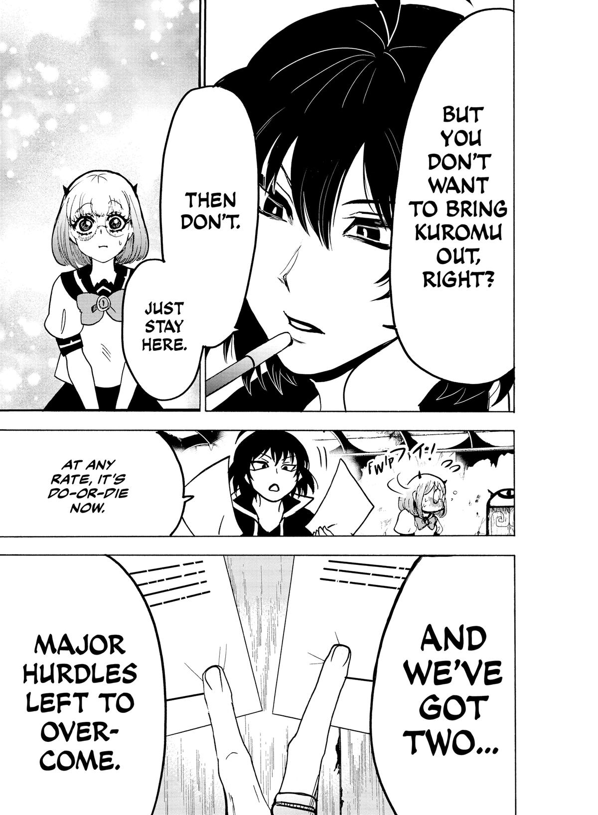 Read Welcome to Demon School! Iruma-kun EN Manga Online