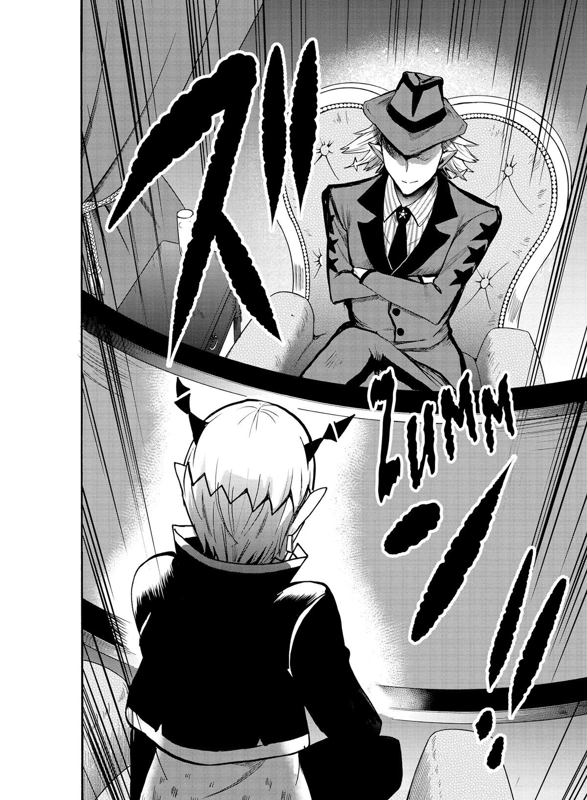Read Welcome to Demon School! Iruma-kun EN Manga Online
