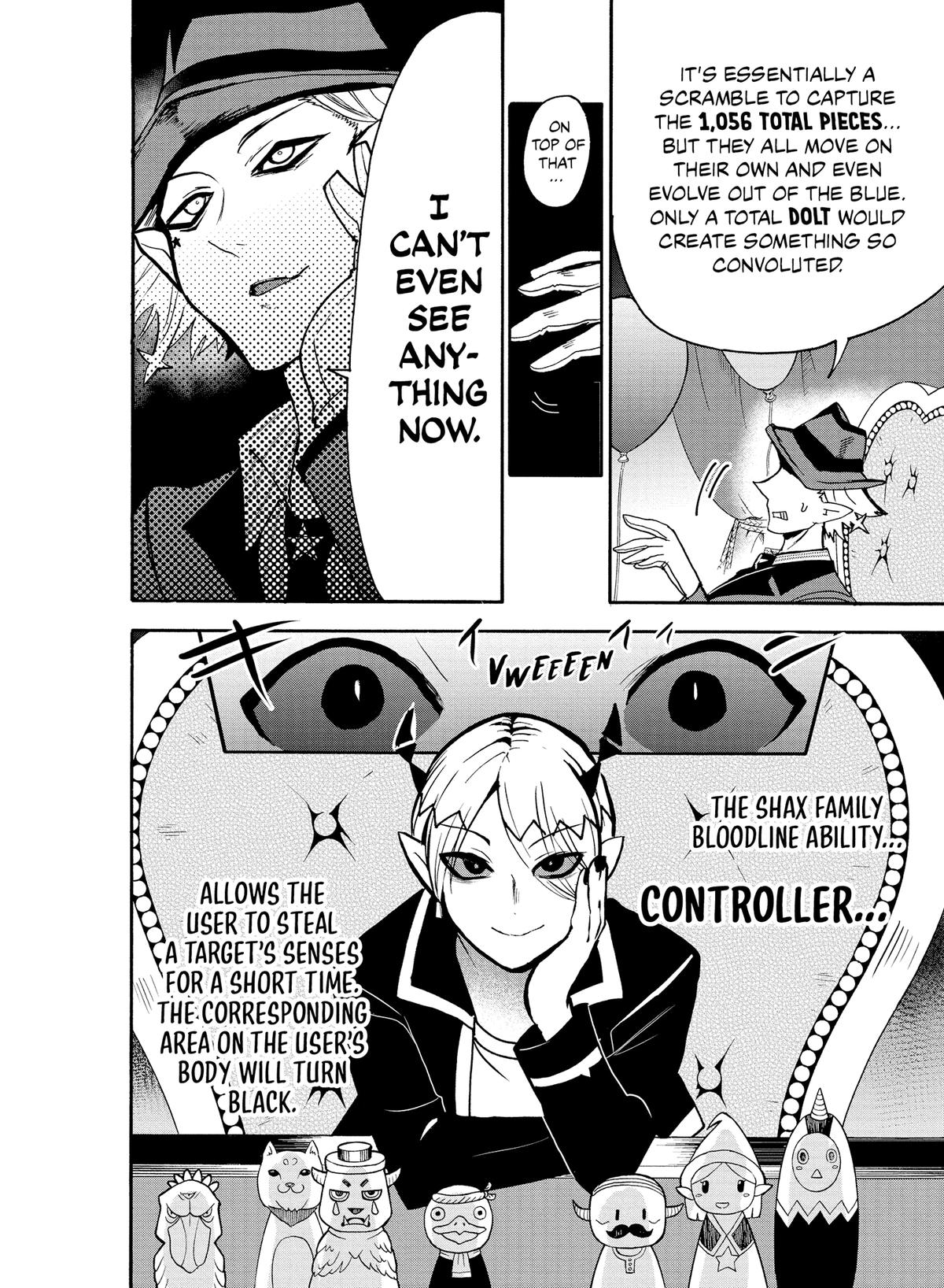 Read Welcome to Demon School! Iruma-kun EN Manga Online