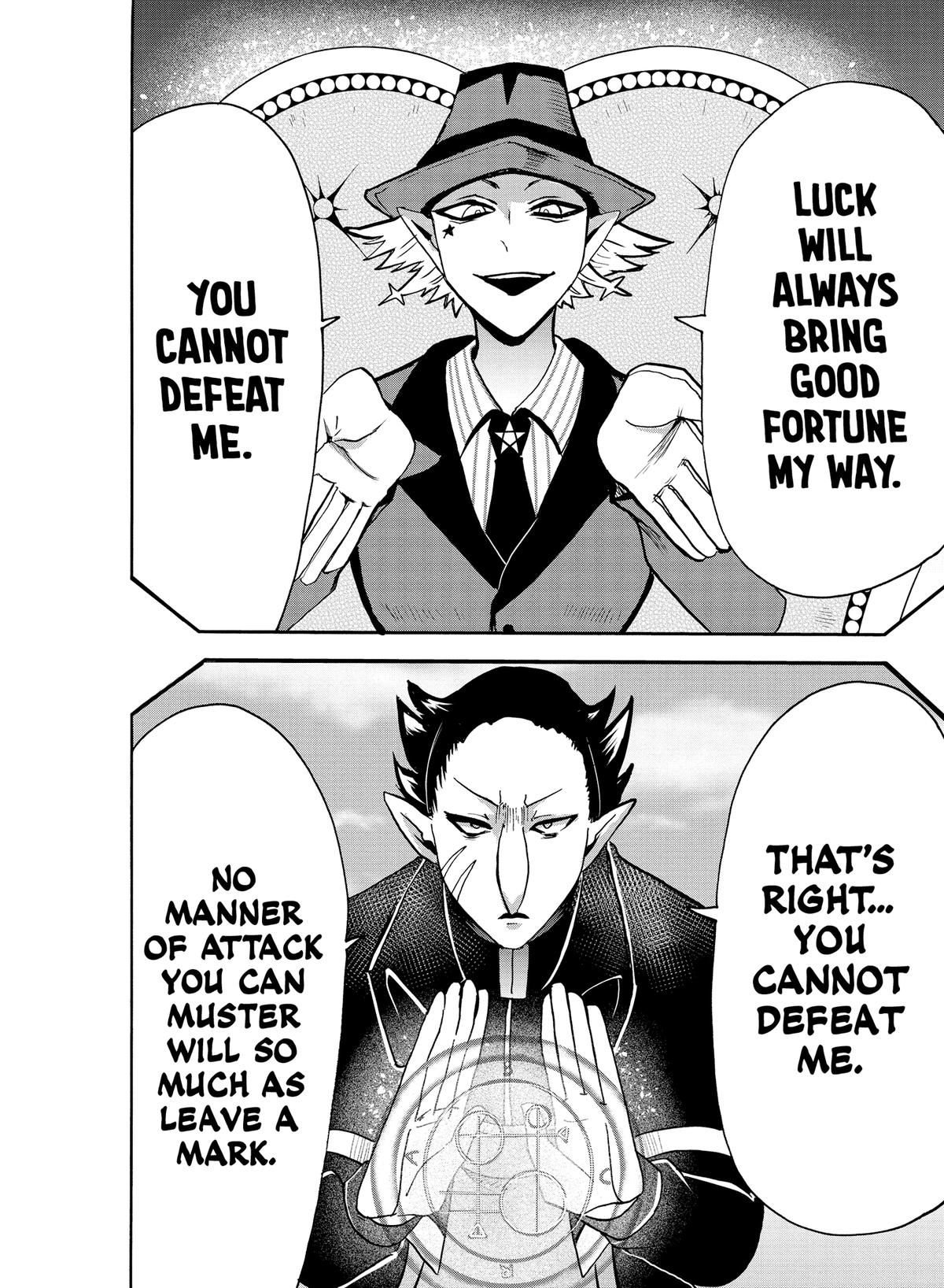 Read Welcome to Demon School! Iruma-kun EN Manga Online