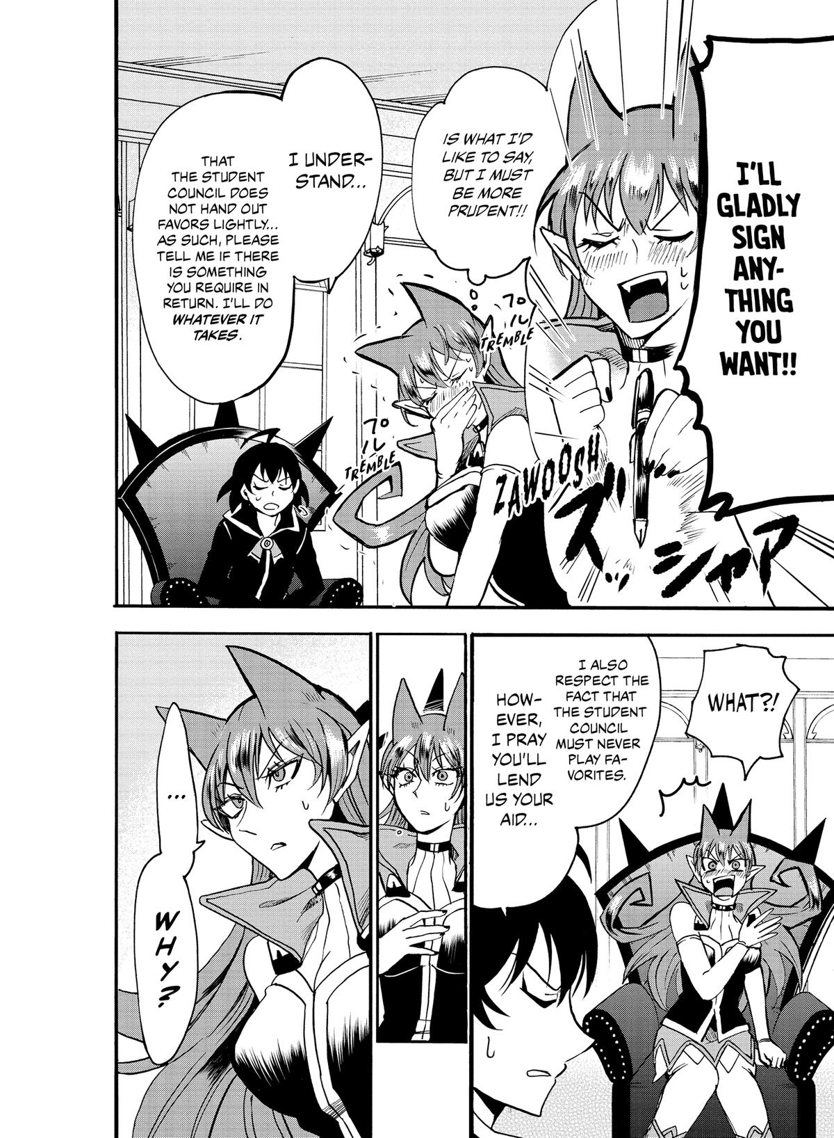 Read Welcome to Demon School! Iruma-kun EN Manga Online