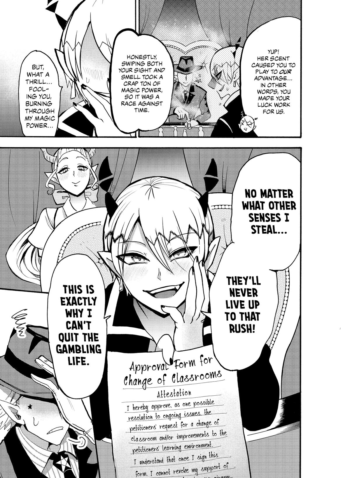 Read Welcome to Demon School! Iruma-kun EN Manga Online