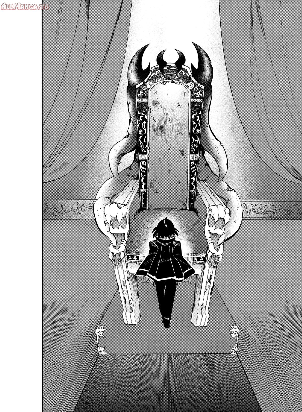 Read Welcome to Demon School! Iruma-kun EN Manga Online