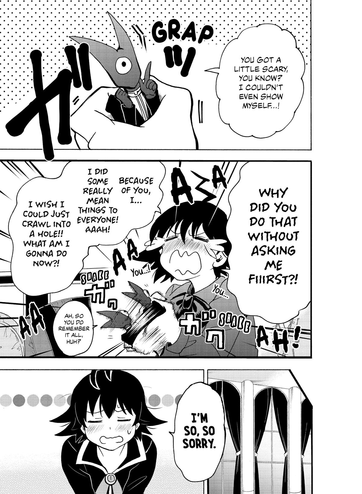 Read Welcome to Demon School! Iruma-kun EN Manga Online