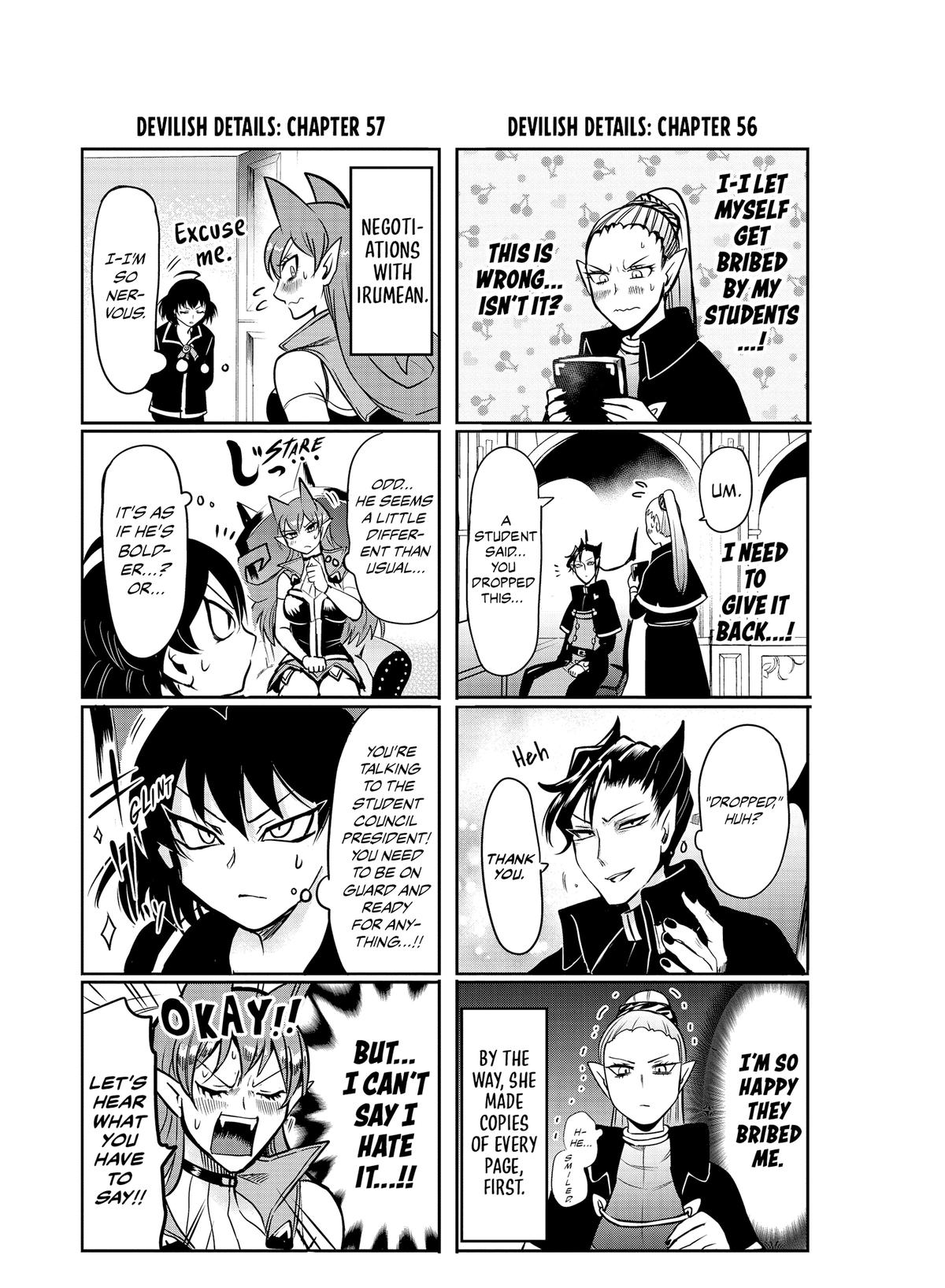 Read Welcome to Demon School! Iruma-kun EN Manga Online