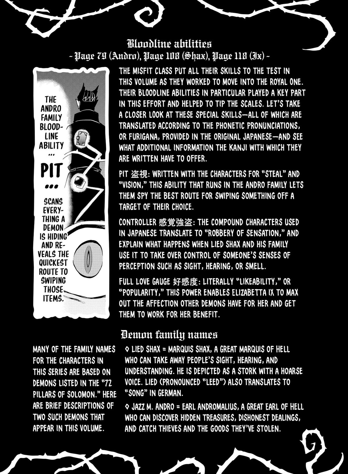 Read Welcome to Demon School! Iruma-kun EN Manga Online