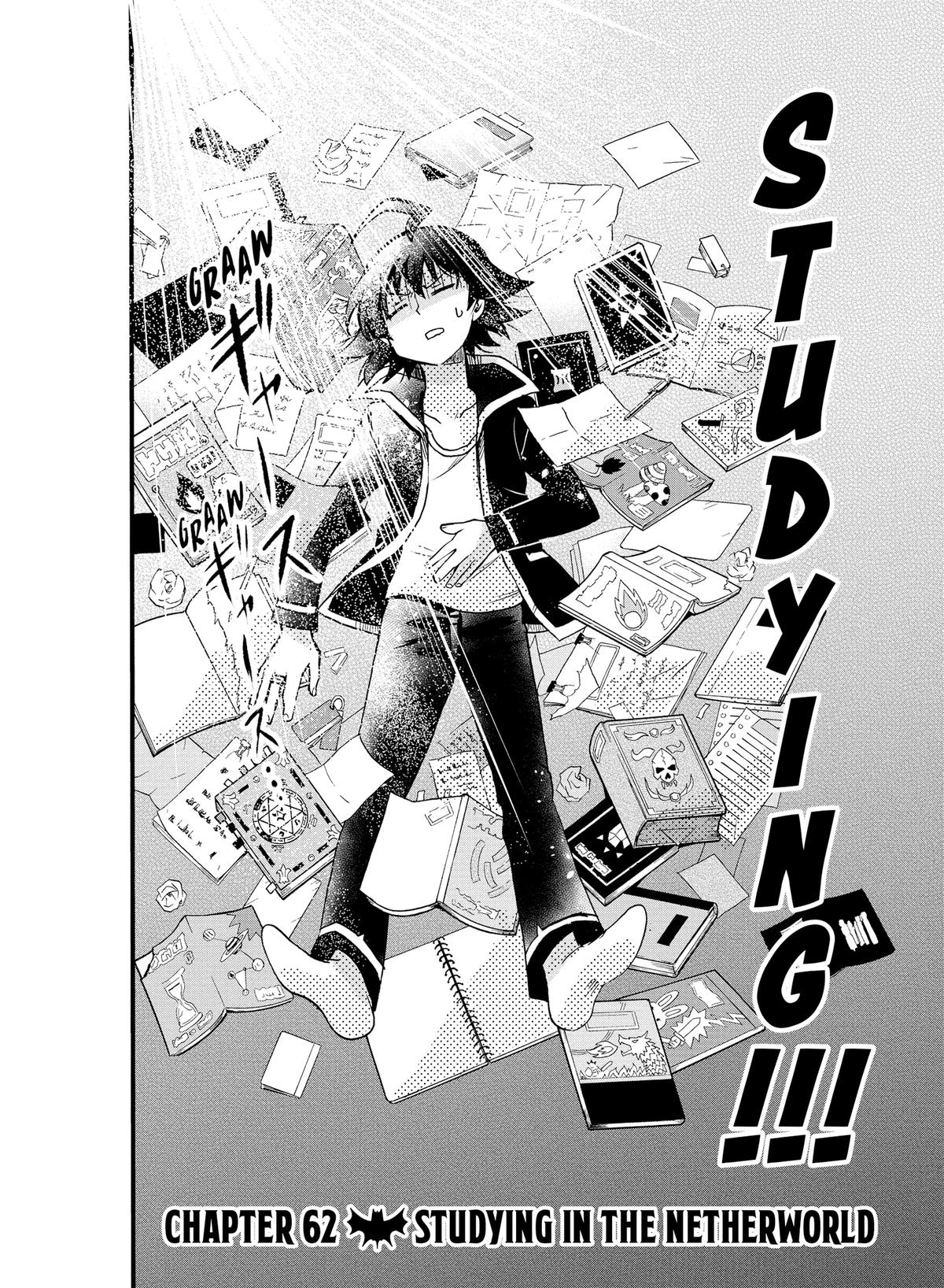 Read Welcome to Demon School! Iruma-kun EN Manga Online
