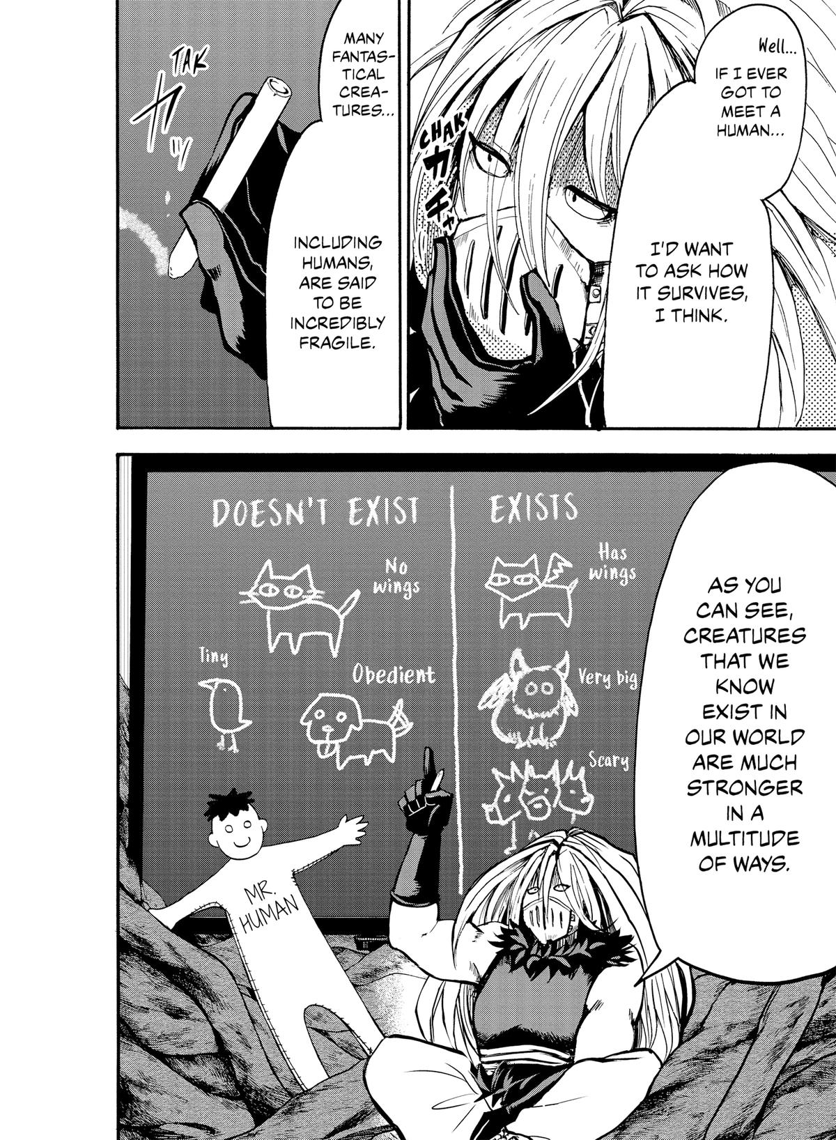 Read Welcome to Demon School! Iruma-kun EN Manga Online