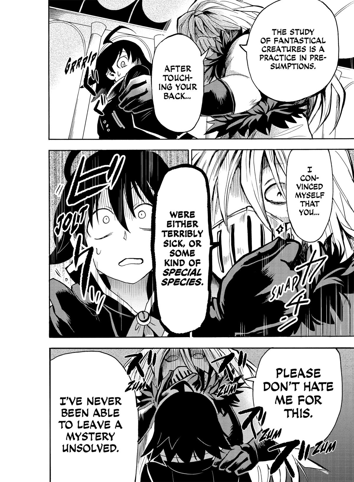 Read Welcome to Demon School! Iruma-kun EN Manga Online