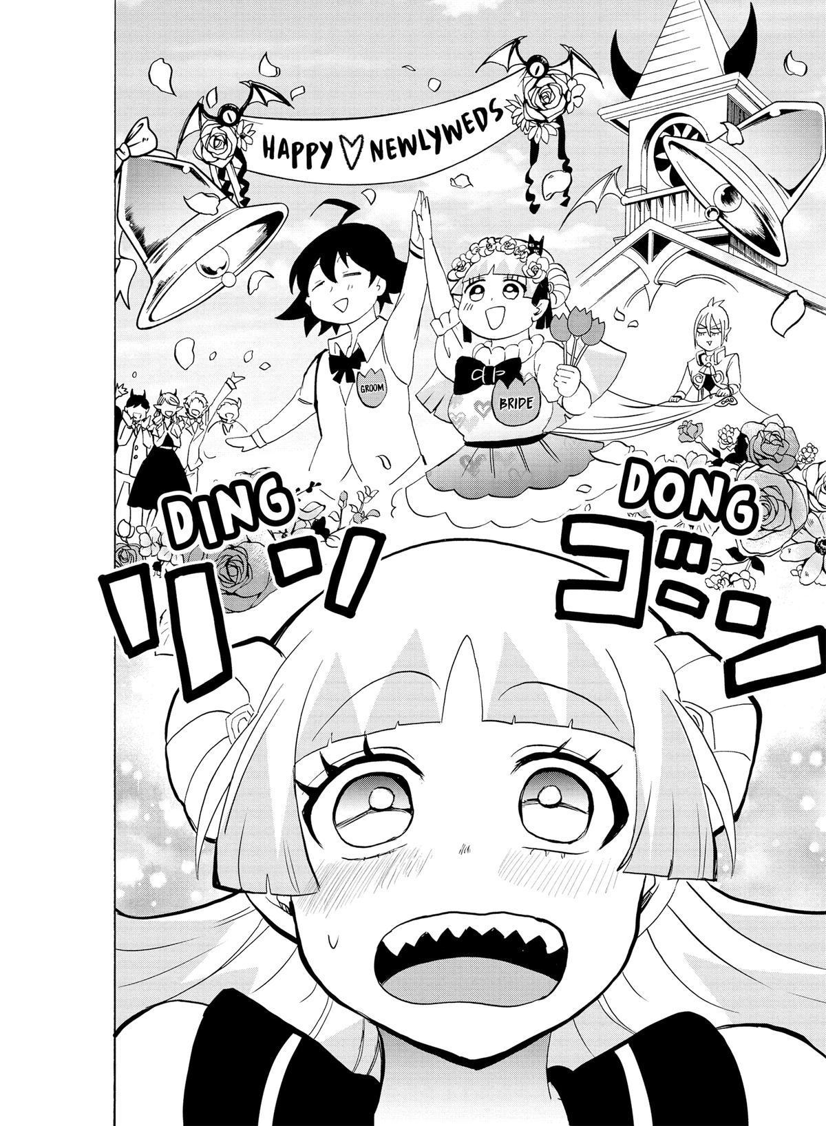 Read Welcome to Demon School! Iruma-kun EN Manga Online