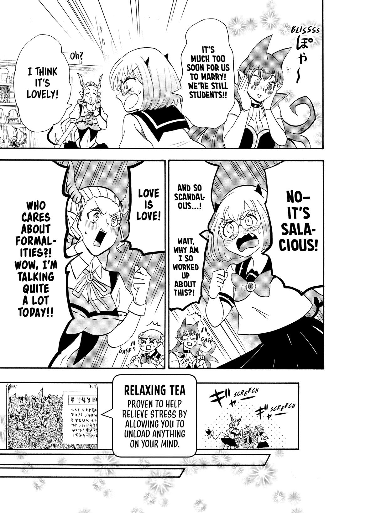 Read Welcome to Demon School! Iruma-kun EN Manga Online