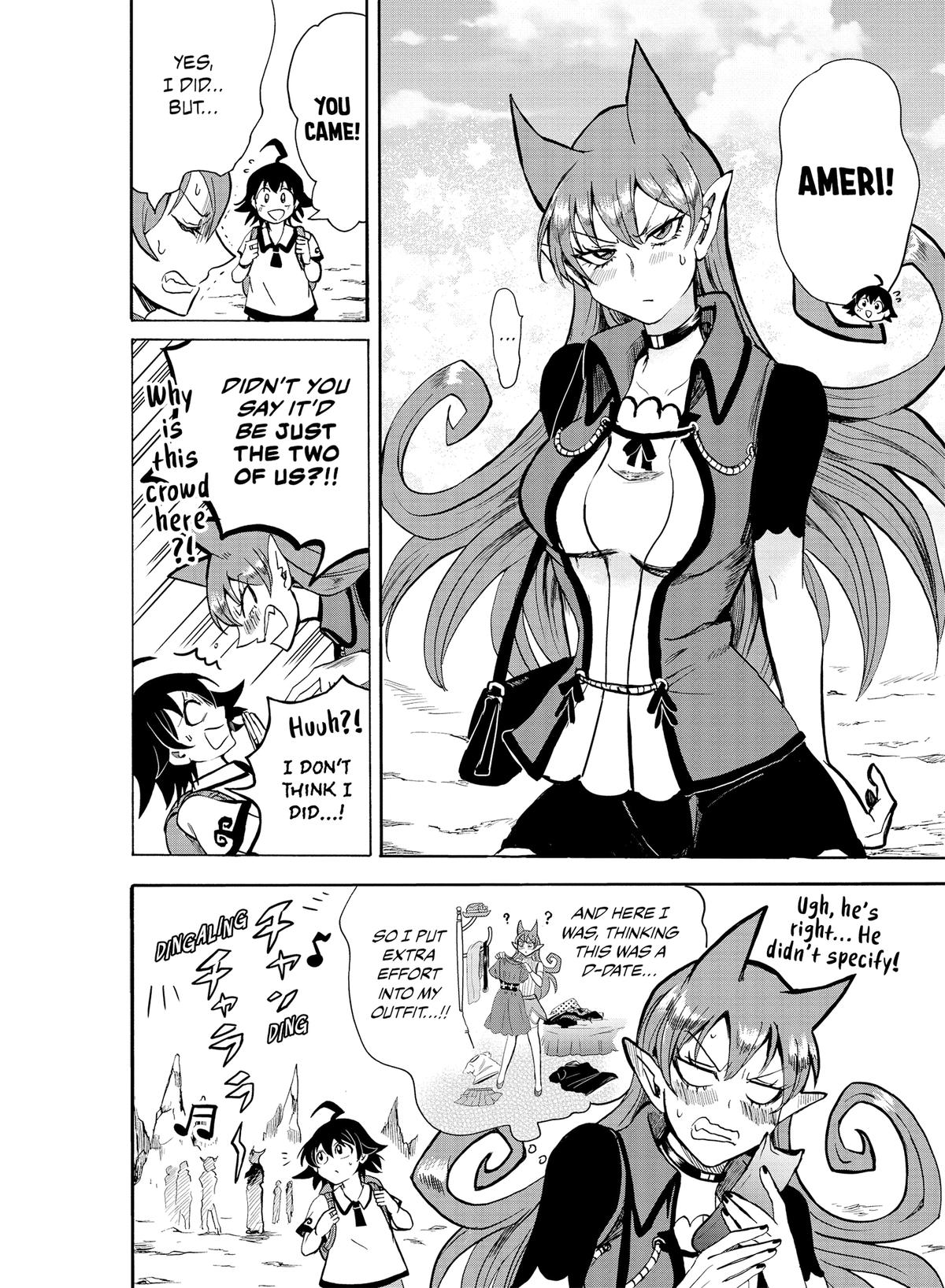 Read Welcome to Demon School! Iruma-kun EN Manga Online