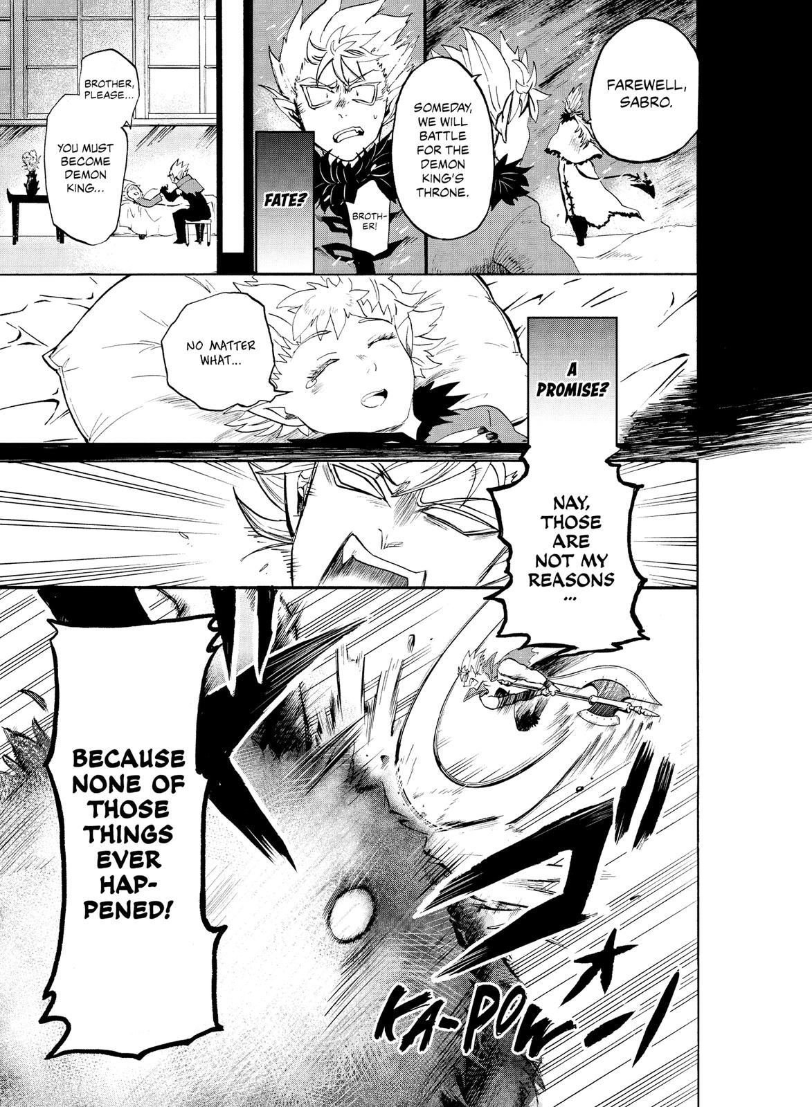 Read Welcome to Demon School! Iruma-kun EN Manga Online